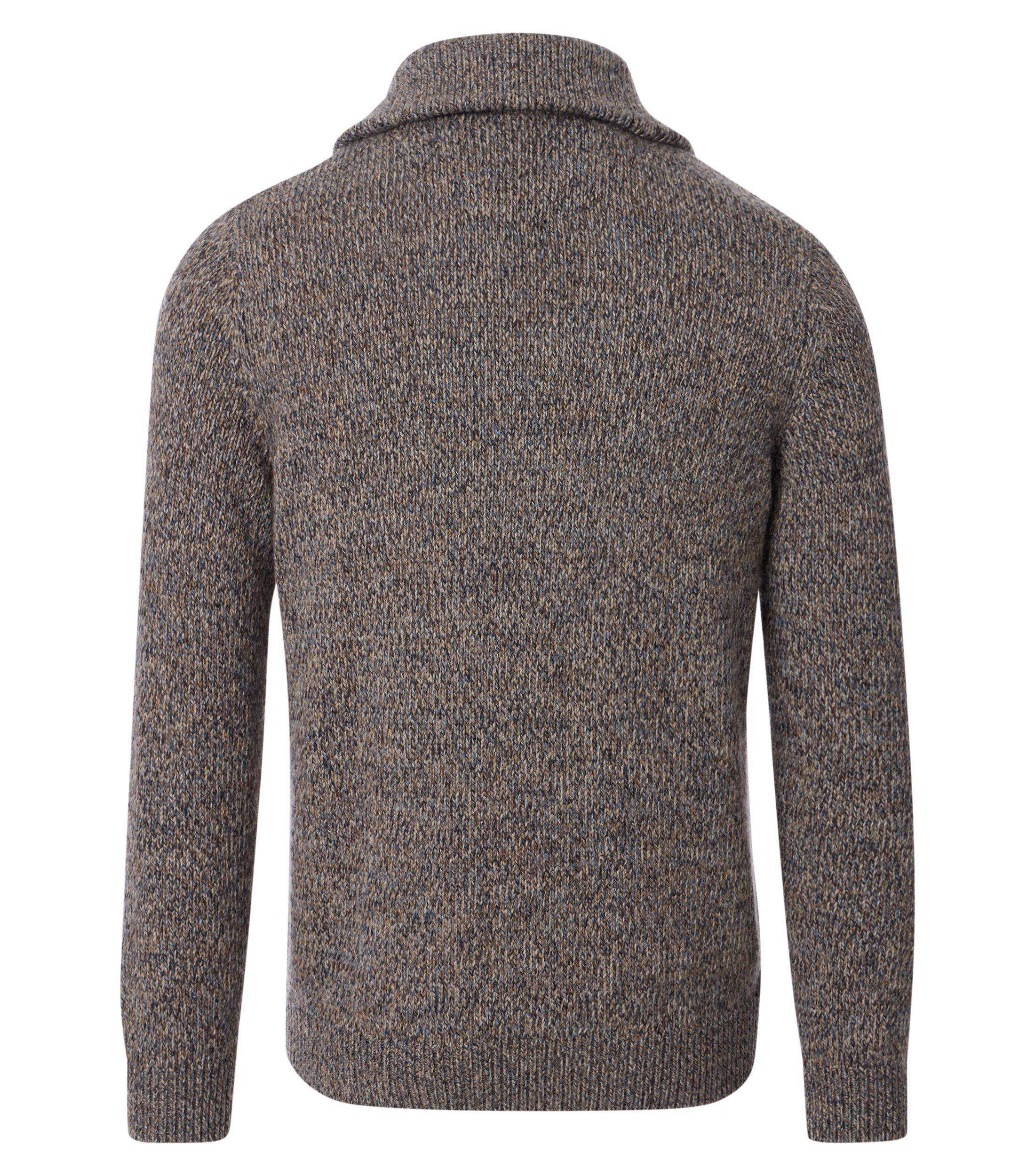 CASAMODA Troyer "CASAMODA Stricktroyer uni" günstig online kaufen