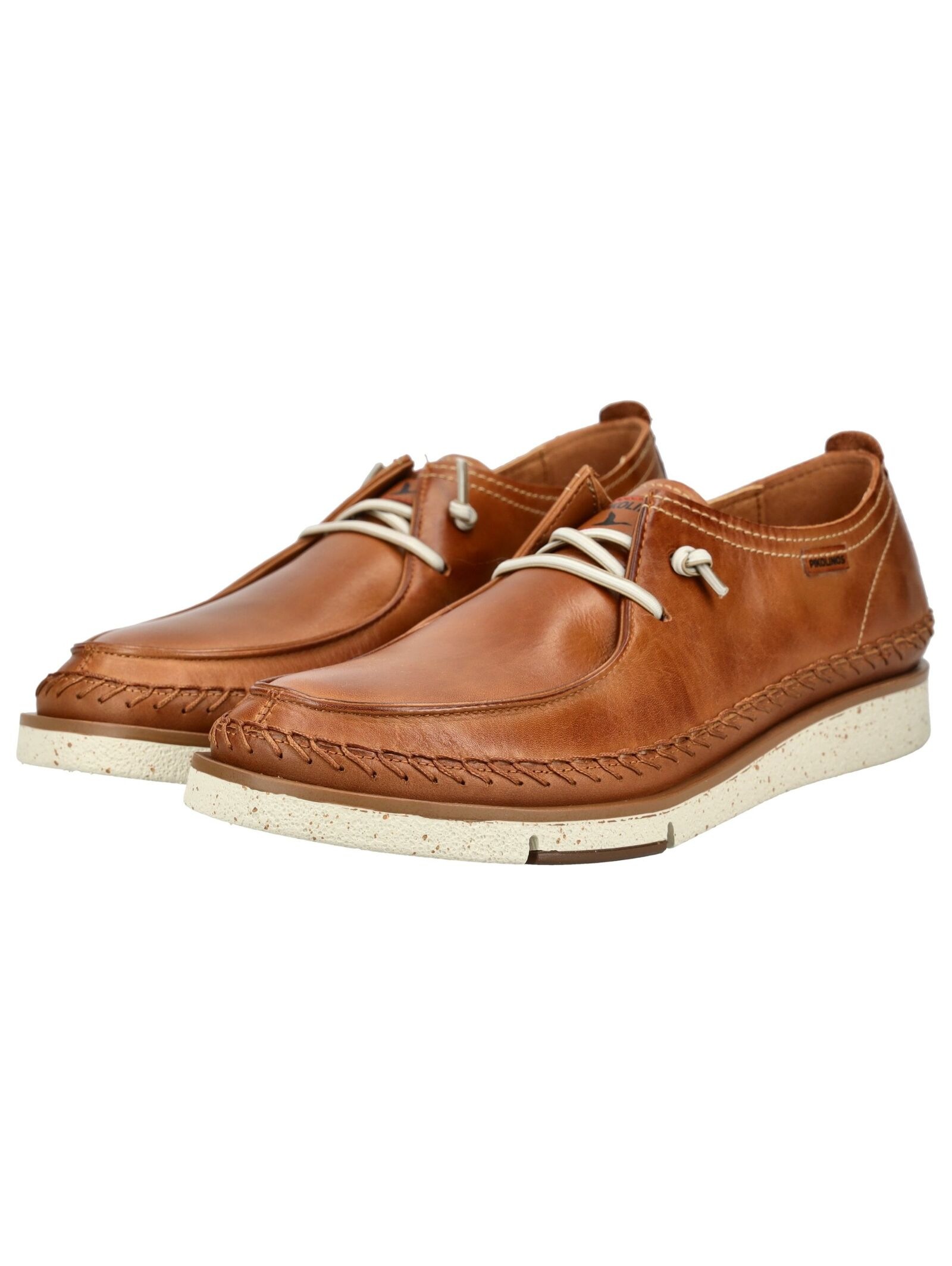 PIKOLINOS Slipper »PIKOLINOS Slipper Leder«