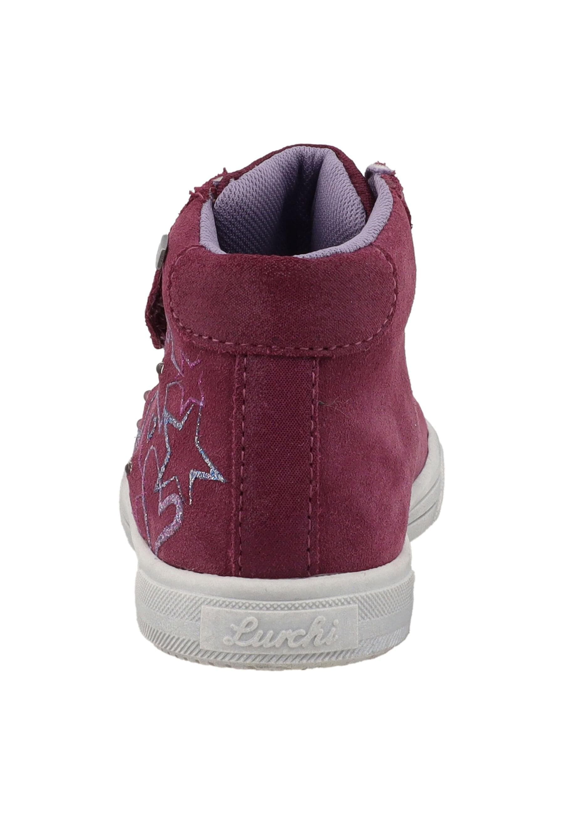 Lurchi Trainingsschuh »Lurchi Blanca-TEX«