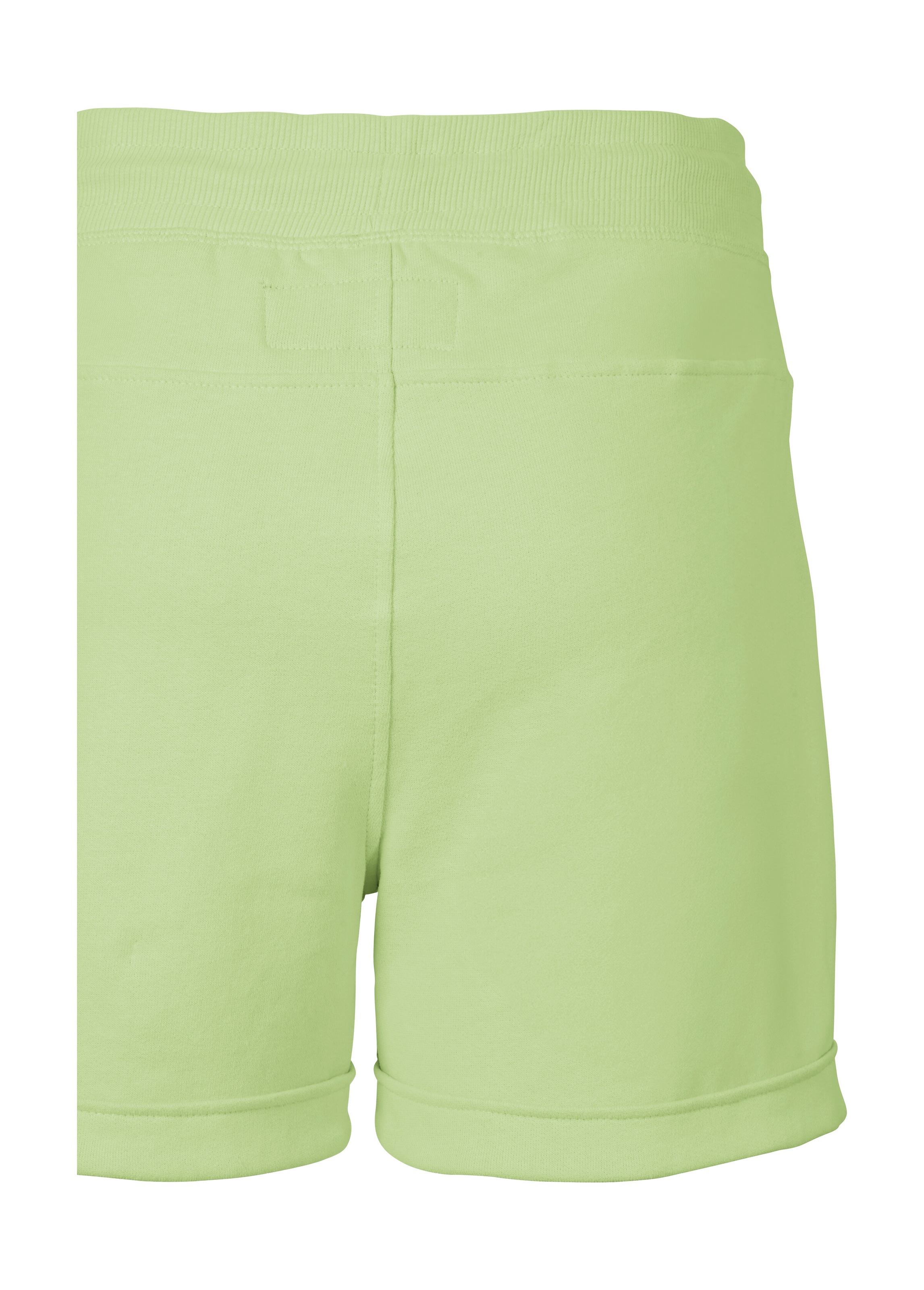 G.I.G.A. DX by killtec Shorts »GS 29 WMN SHRTS GOTS«  GOTS Bio-Baumwolle, Carbon-Finish, elastischer Bund, Kordelzug