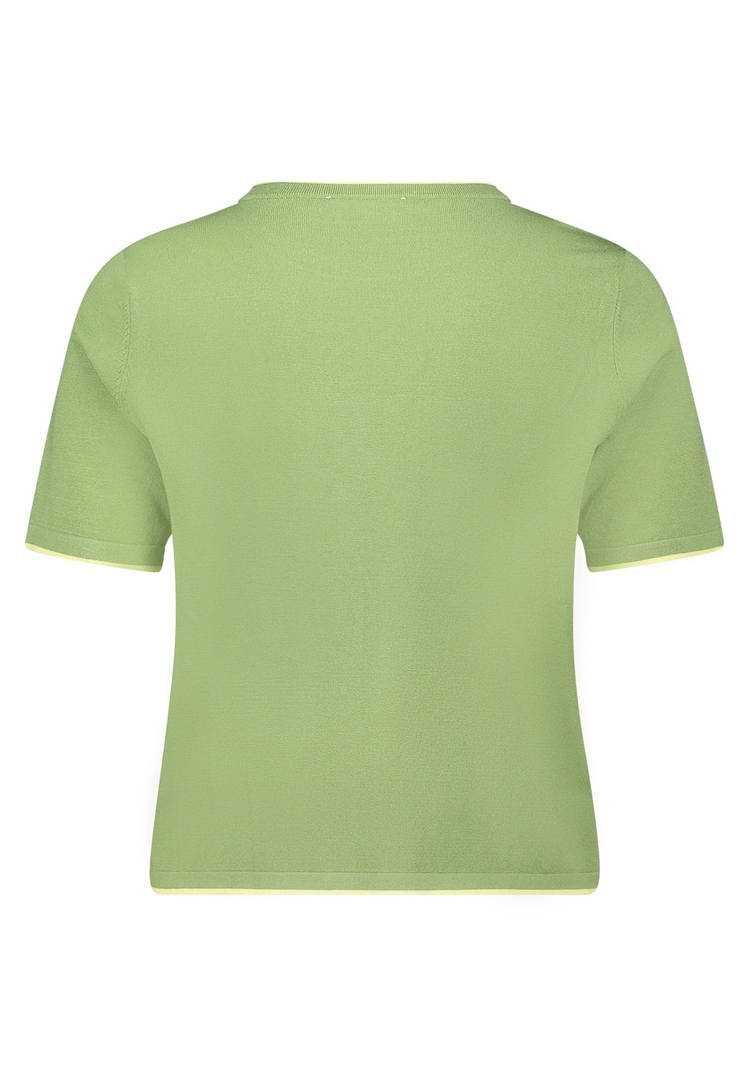 Cartoon Kurzarmshirt »Damen mit Rundhalsausschnitt« 1 tlg.
