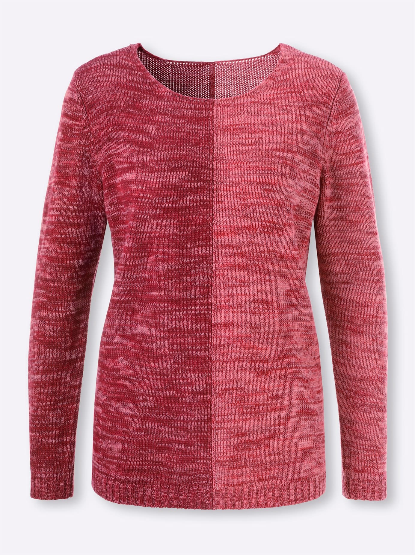Classic Basics Strickpullover "Pullover" günstig online kaufen