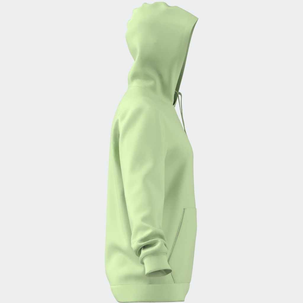 adidas Sportswear Kapuzensweatshirt »ESSENTIALS FLEECE HOODIE«