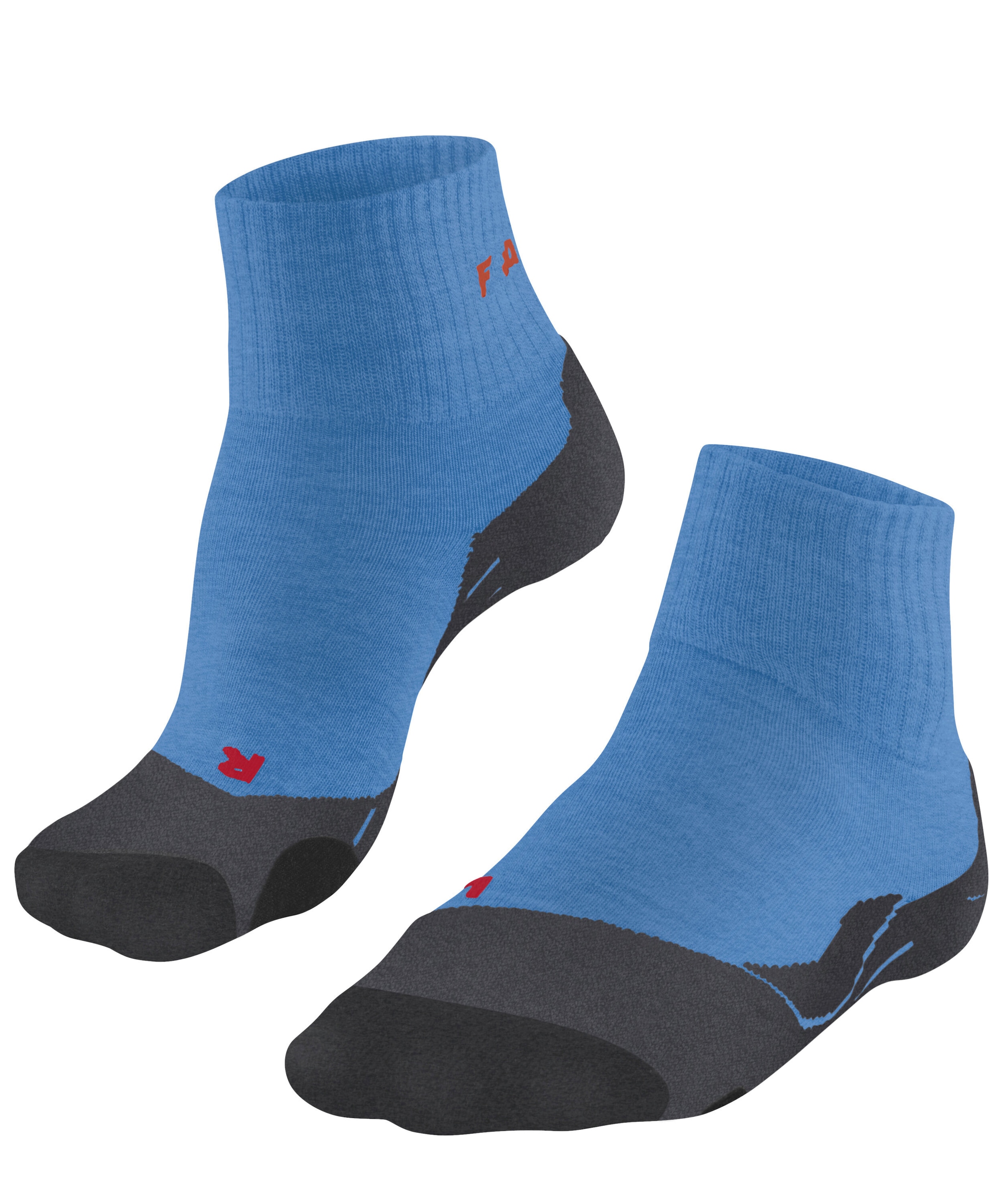 FALKE Kurzsocken »TK2 Explore Short« 1 Paar tlg.