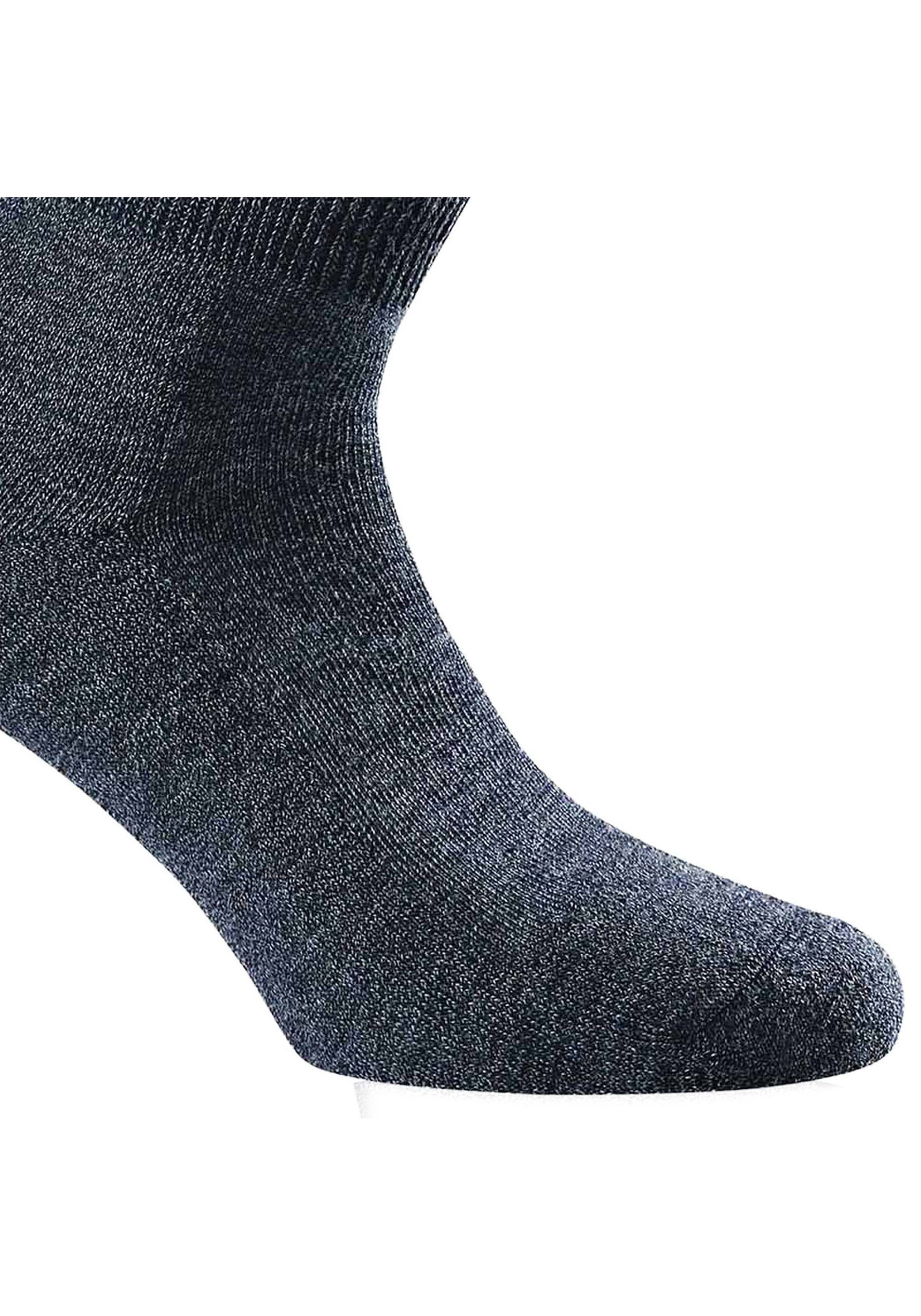 Rohner Socks Kurzsocken »Socken 1er Pack«