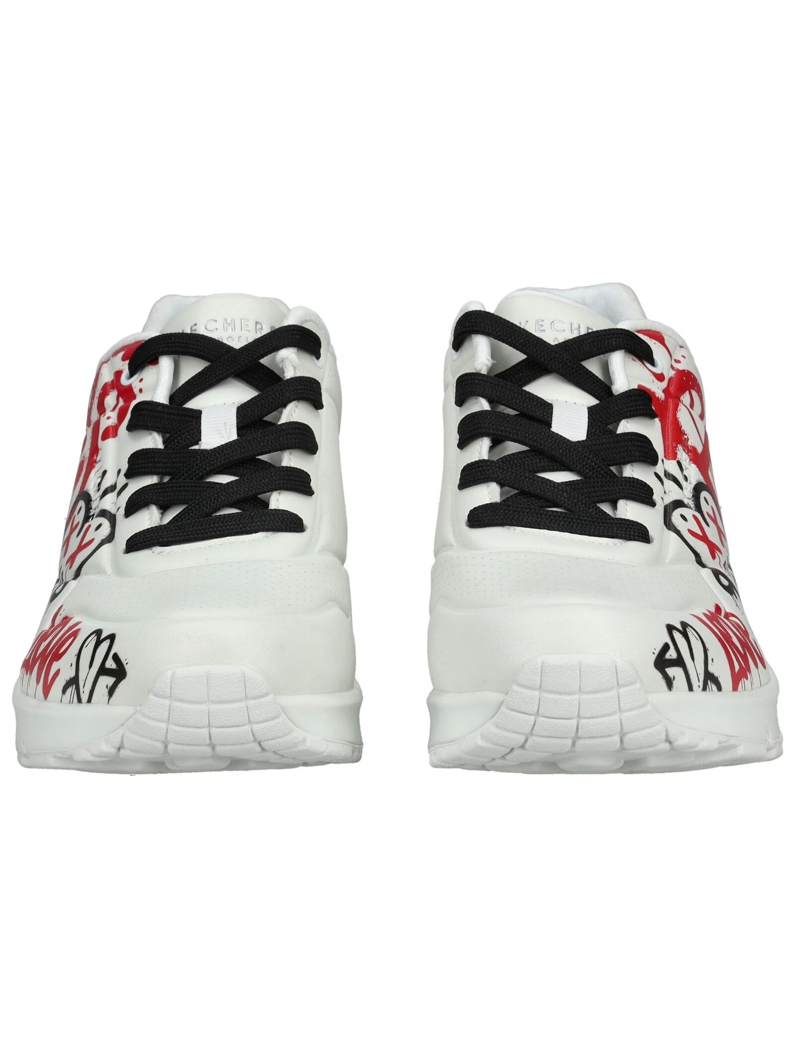 Skechers Sneaker »Skechers Sneaker Synthetik«