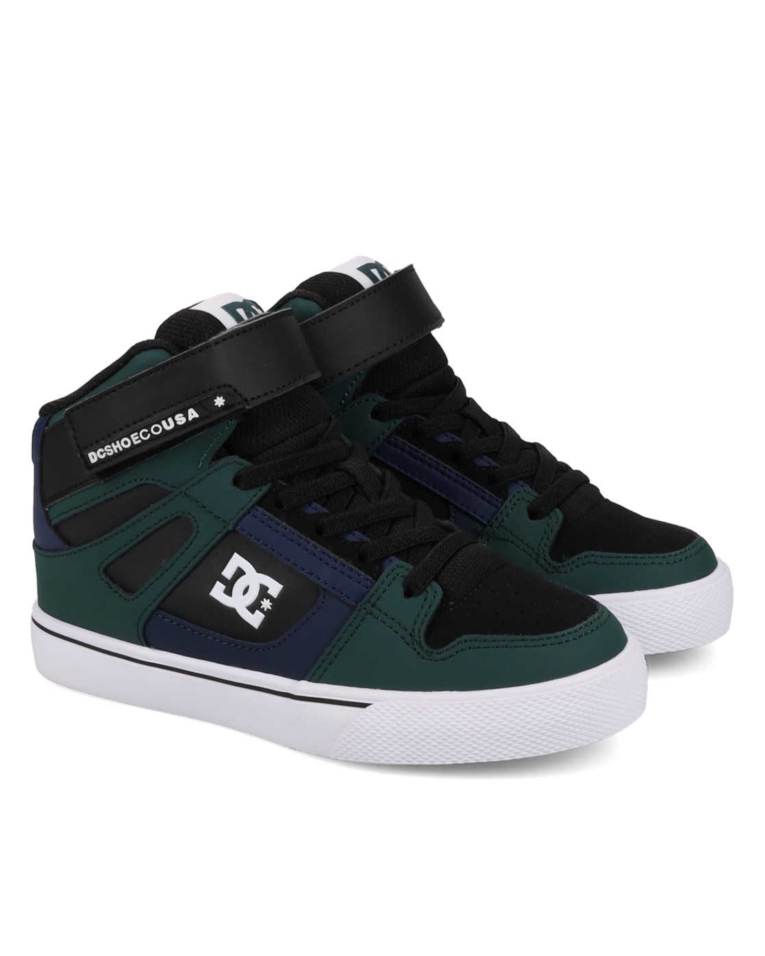 DC Shoes 1100000002199 "Pure High-Top EV"