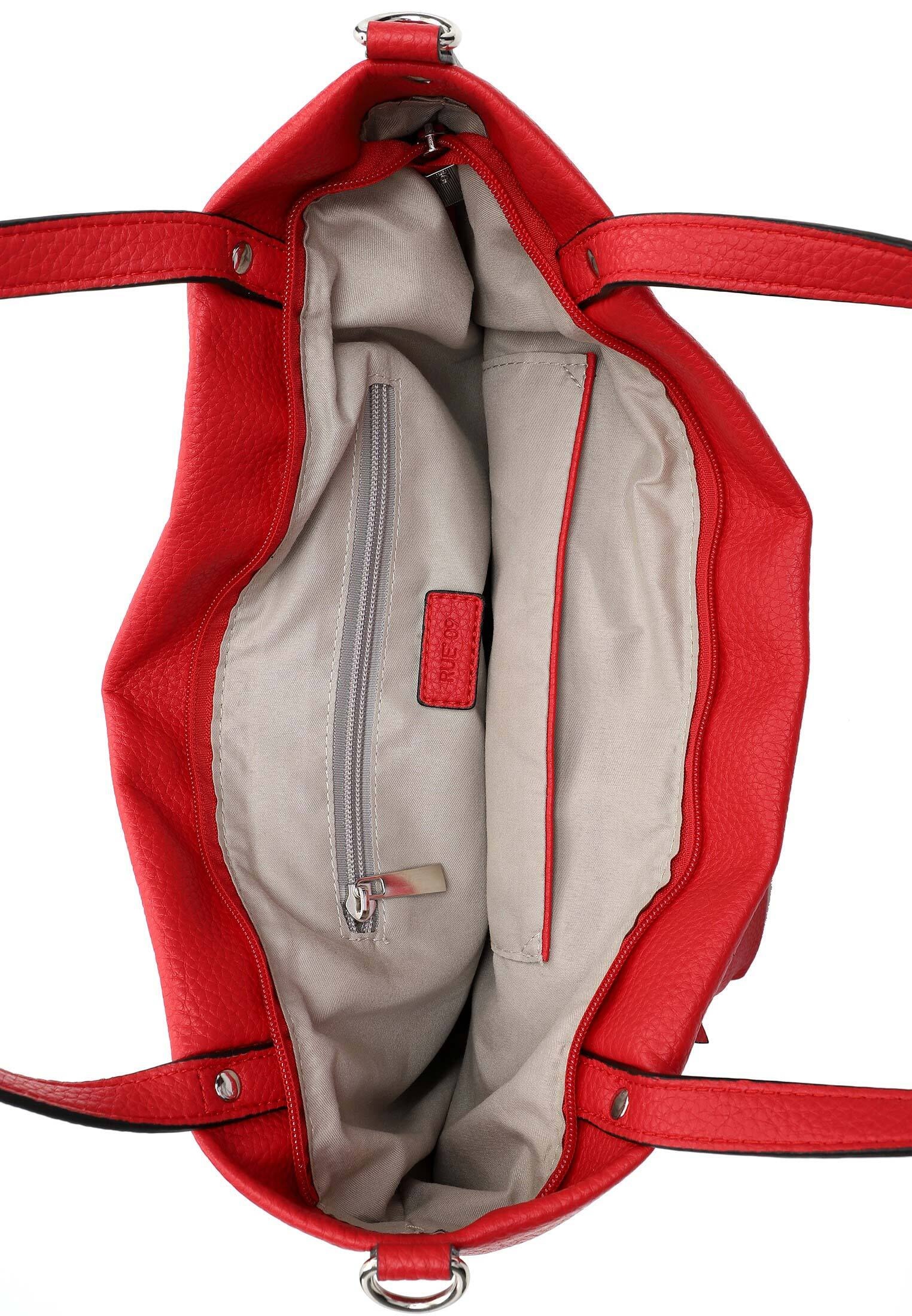EMILY & NOAH Shopper »Shopper E&N Bourges RUE 09«