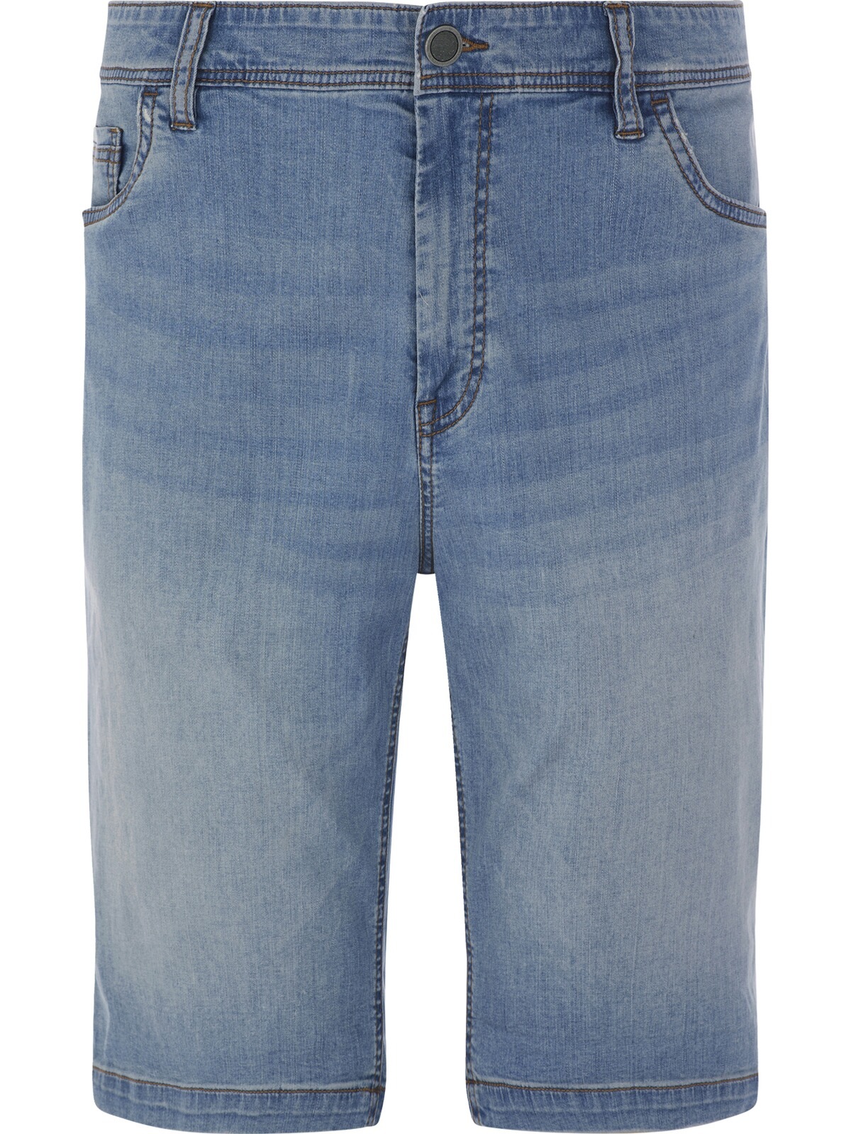 Jan Vanderstorm Bermudas "Jeansbermuda BROLLE" günstig online kaufen