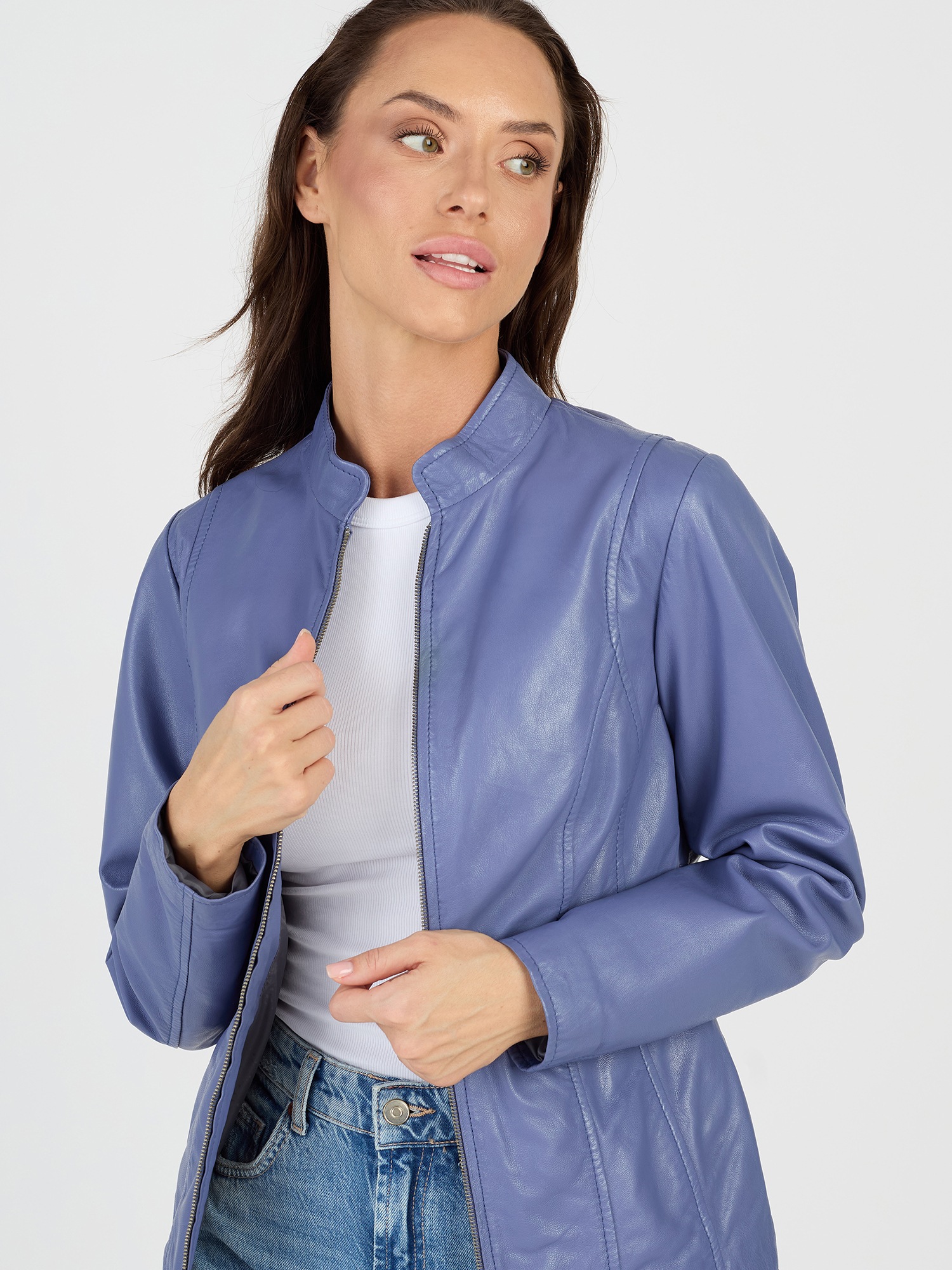 JCC Lederjacke »3102225«