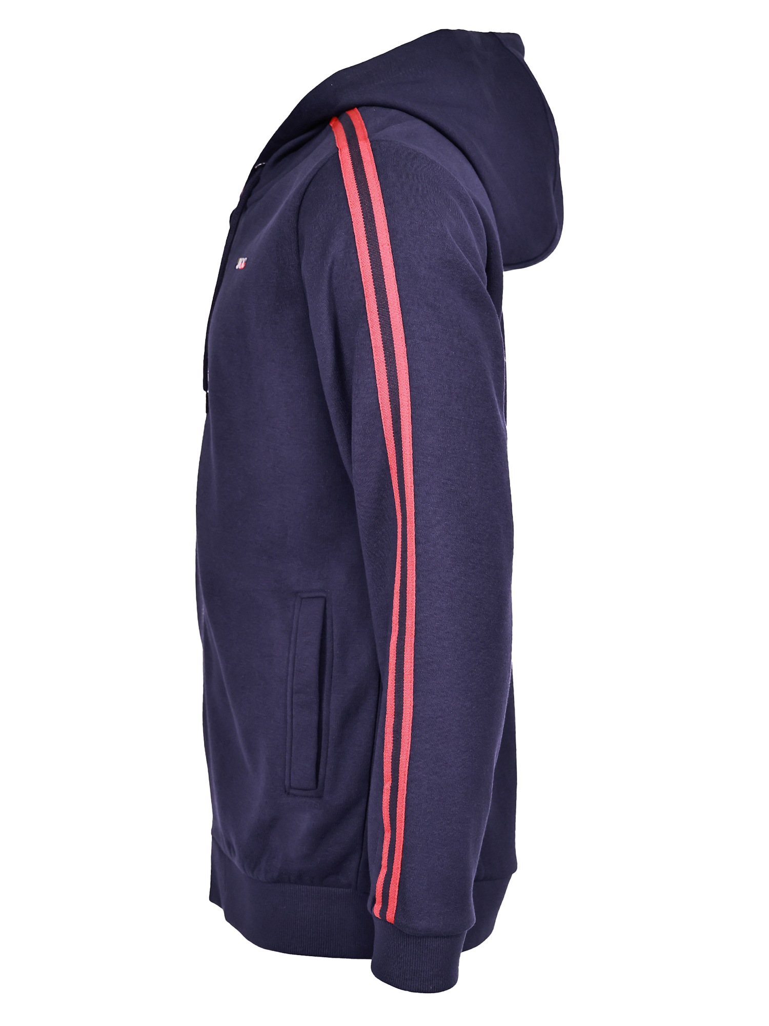 JCC Kapuzensweatjacke »310212092«