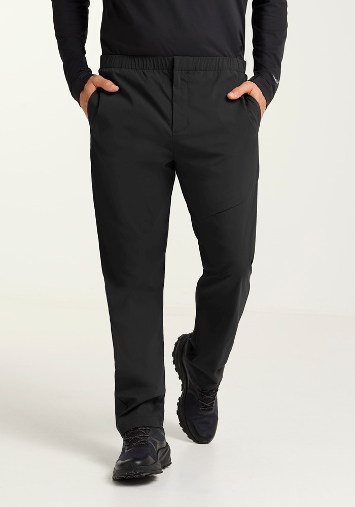 Jack Wolfskin Funktionshose "DAILY EASE PANTS M" günstig online kaufen