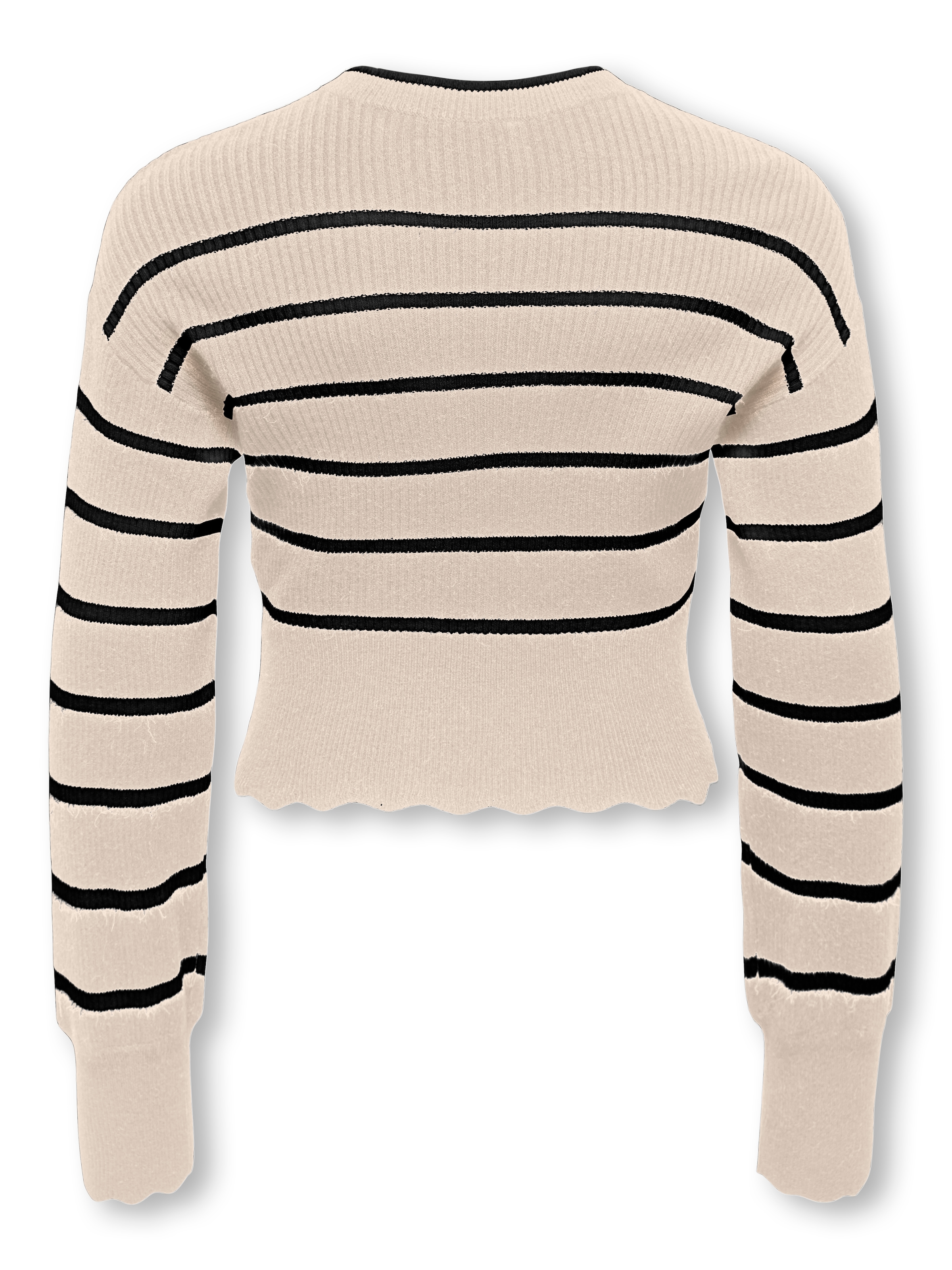 KIDS ONLY Strickpullover »KOGIBI LS O-NECK PULLOVER CP KNT NOOS«