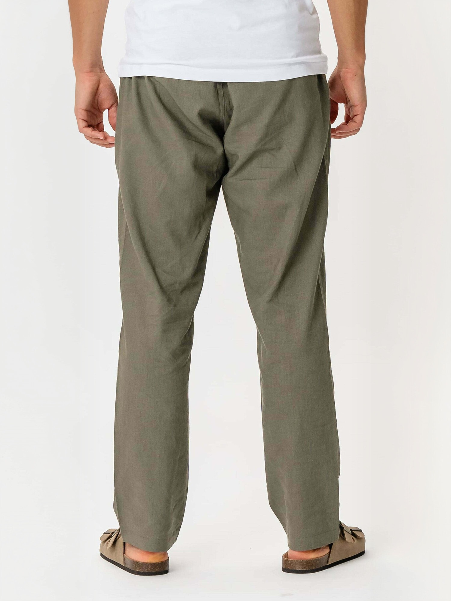 TeeShoppen Chinos »TEESHOPPEN Trouser Cotton«