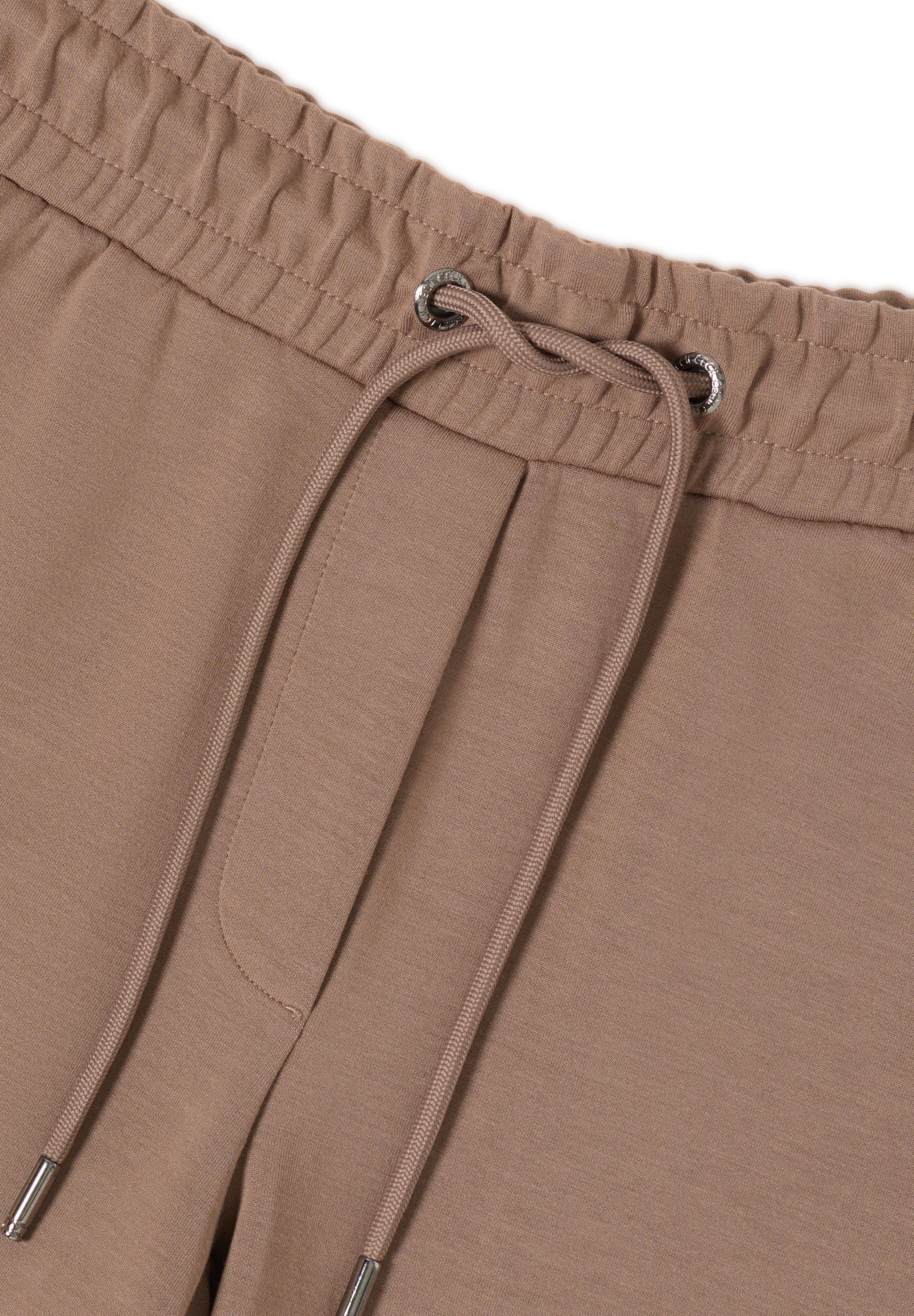 Cecil Culotte, High Waist