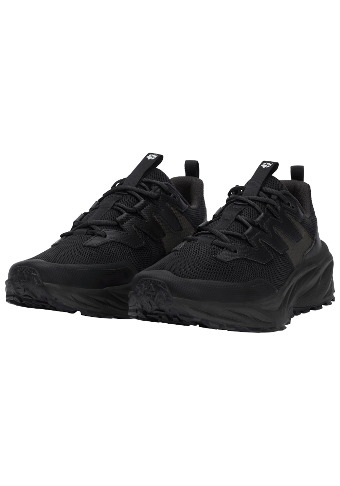 Jack Wolfskin Wanderschuh "PS TRAIL LOW M" Outdoorschuh, Trekkingschuh