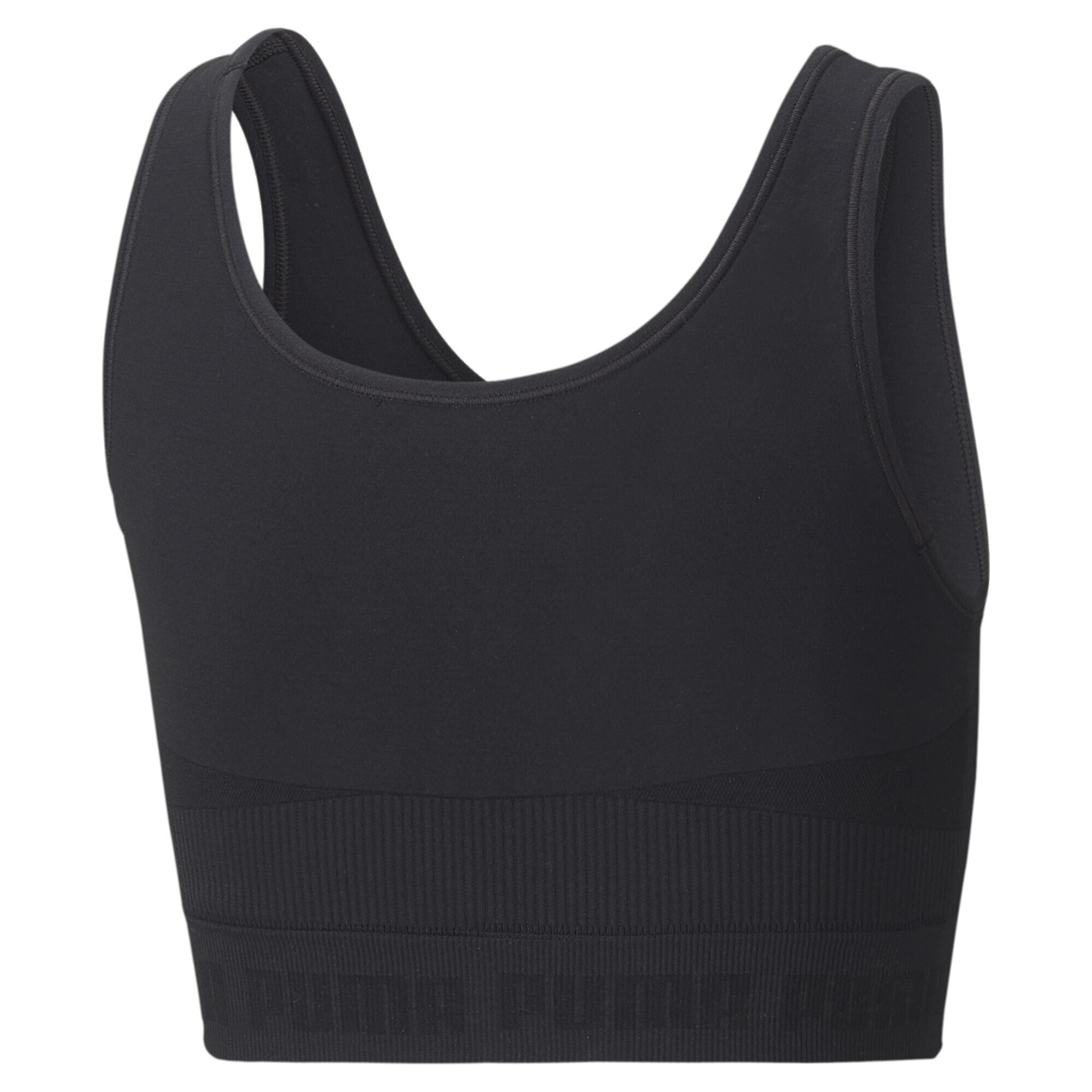 PUMA Sport-BH »Seamless BH Teens Mädchen«