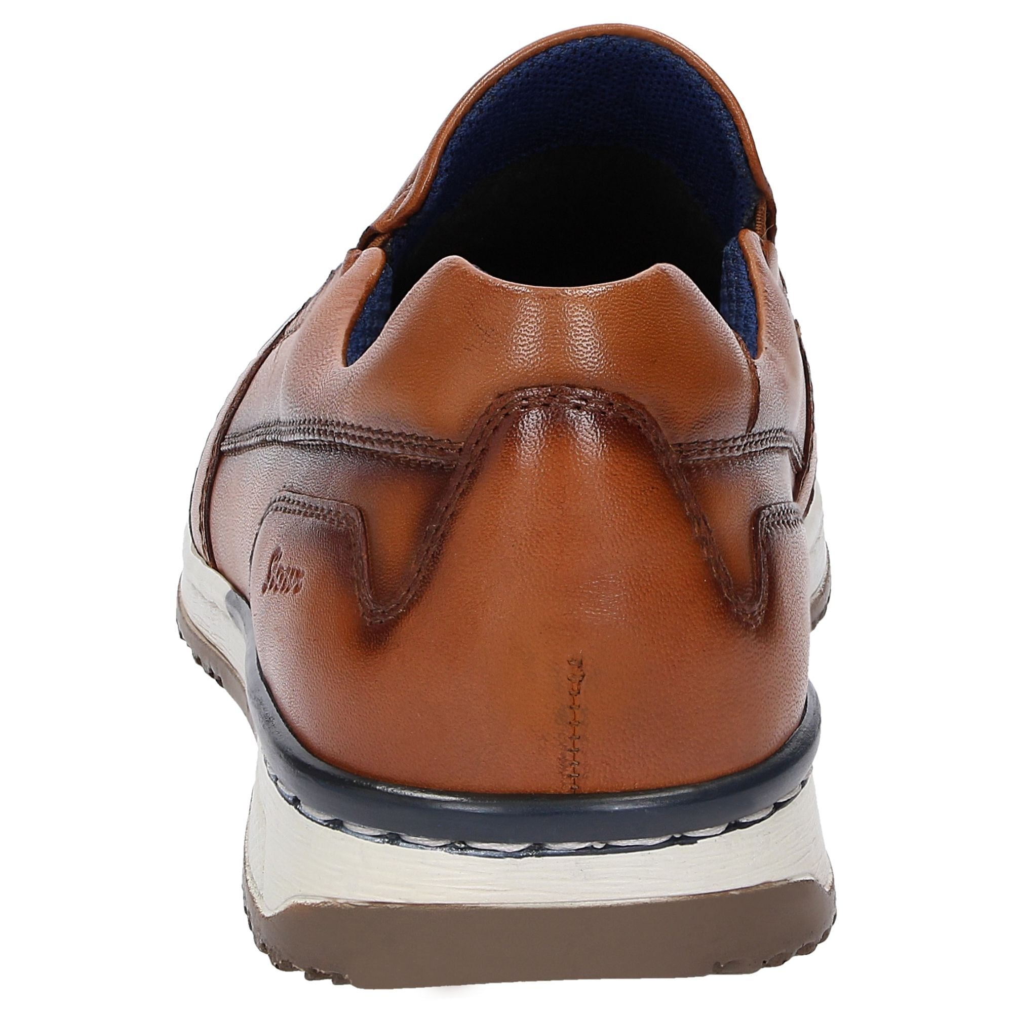 SIOUX Sneaker »Cayhall-703«