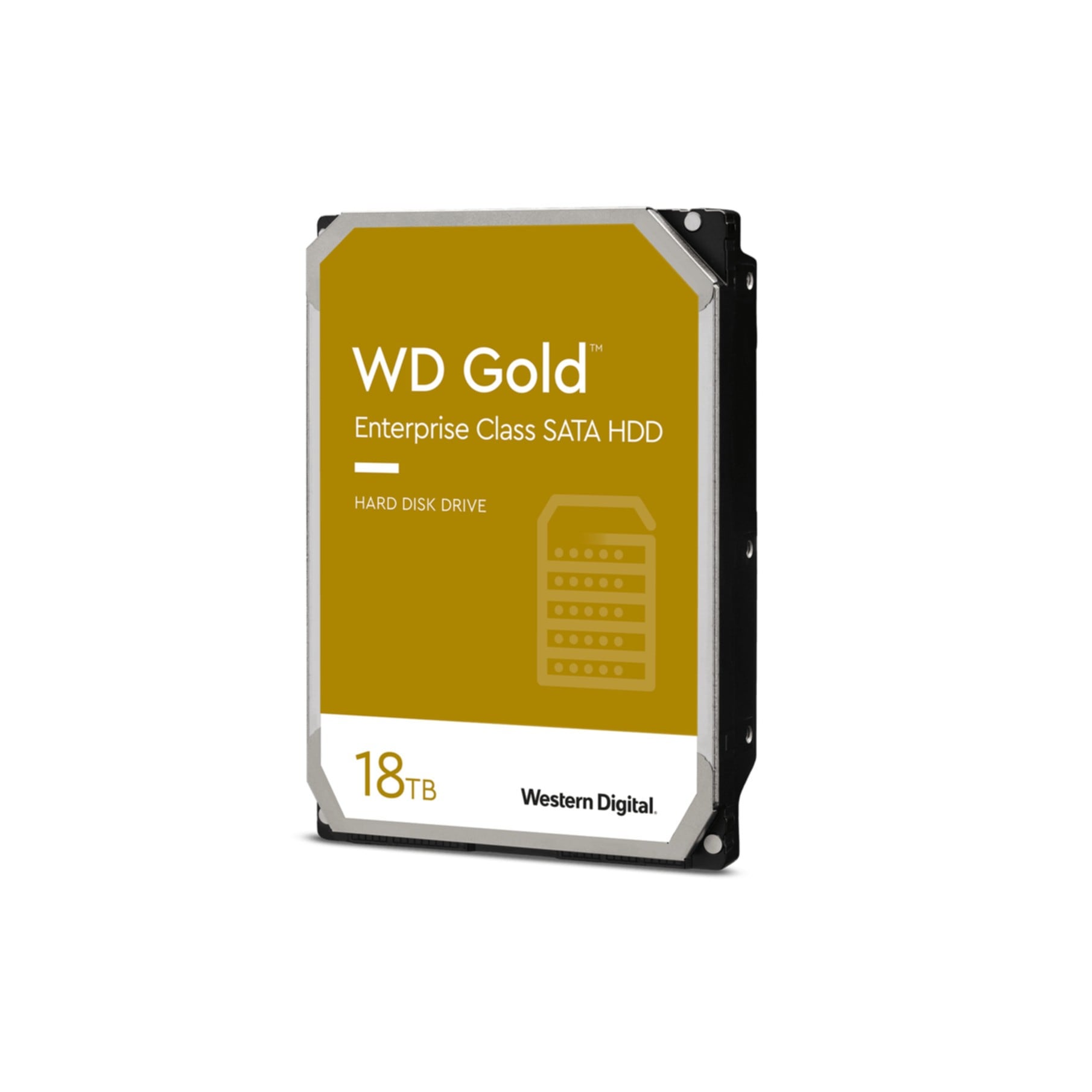Western Digital interne HDD-Festplatte »WD181KRYZ«