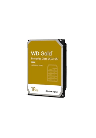 Western Digital Interne HDD-Festplatte »WD181KRYZ«