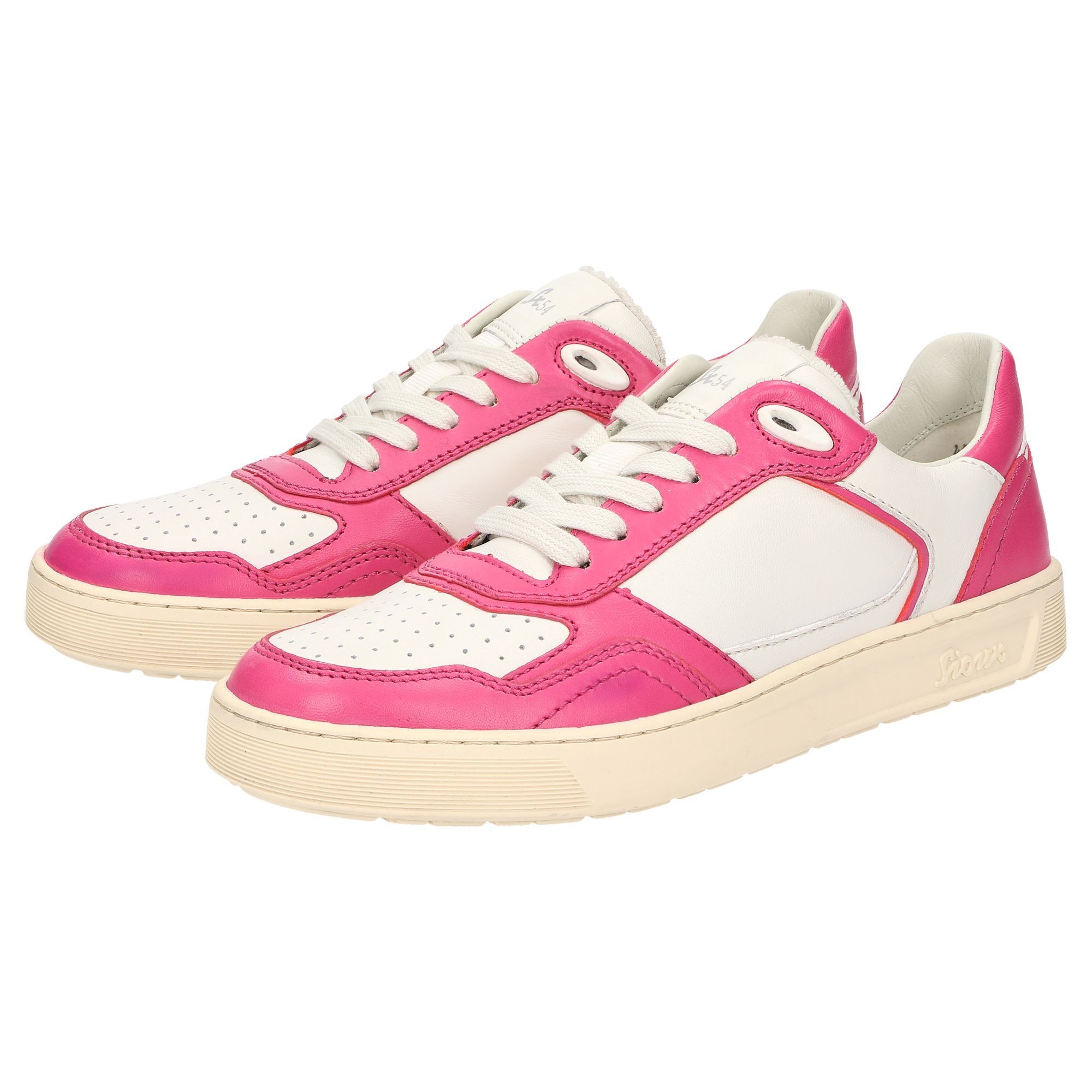 SIOUX Sneaker "Tedroso-DA-700"