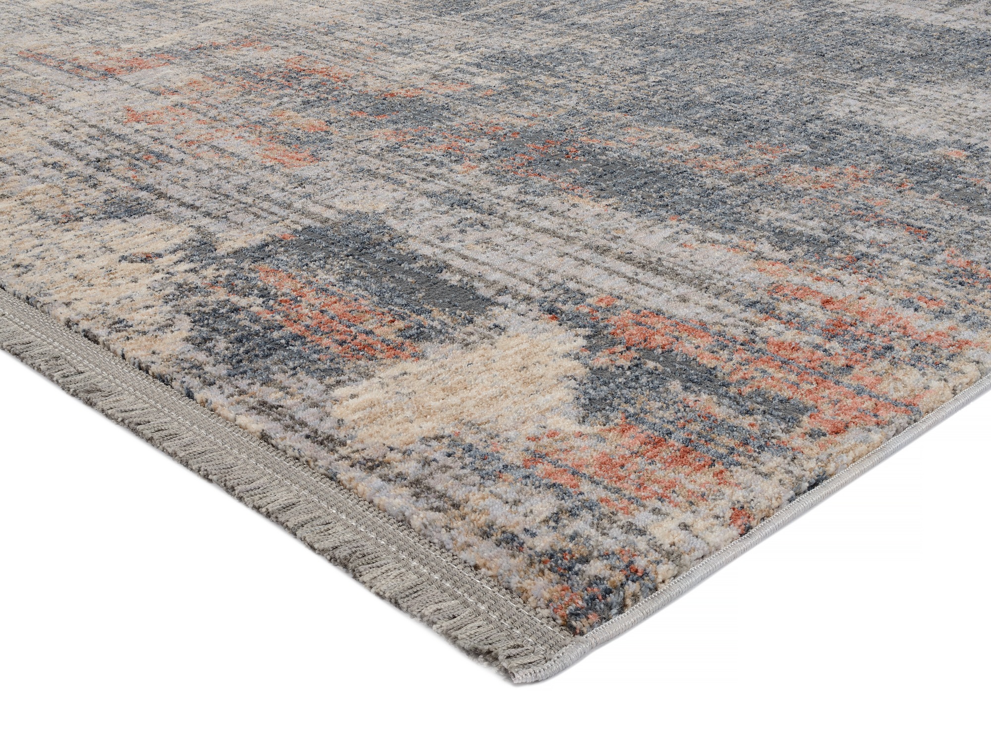 OCI DIE TEPPICHMARKE Teppich »SOLIST LOMI«, rechteckig, 7 mm Höhe, Wohnzimmer