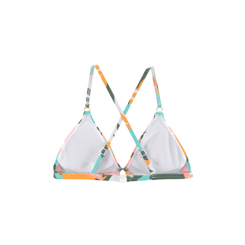 Sunseeker Triangel-Bikini »Allis«, (Set)