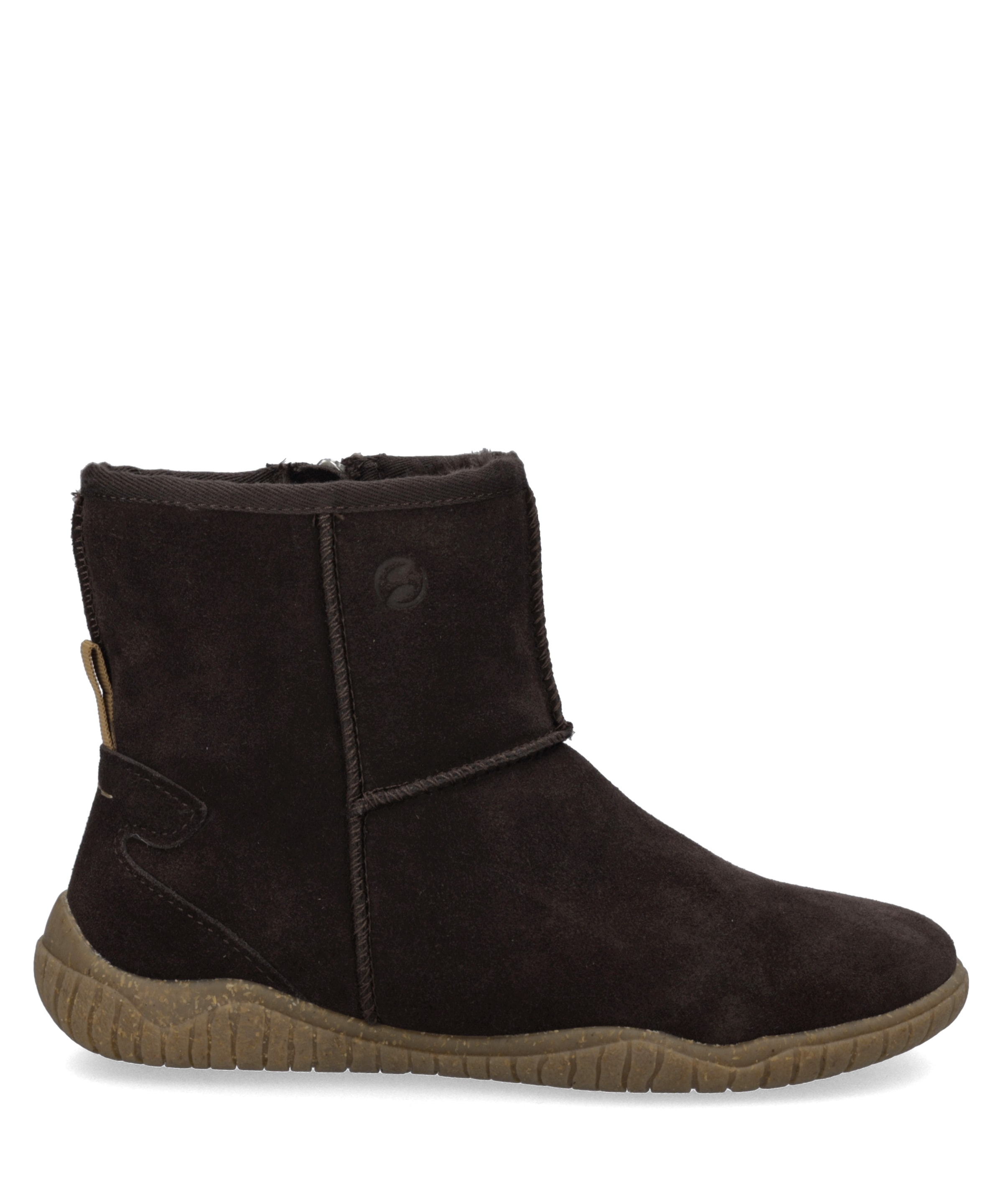 Josef Seibel Stiefelette »Wynona 12, chocolate«