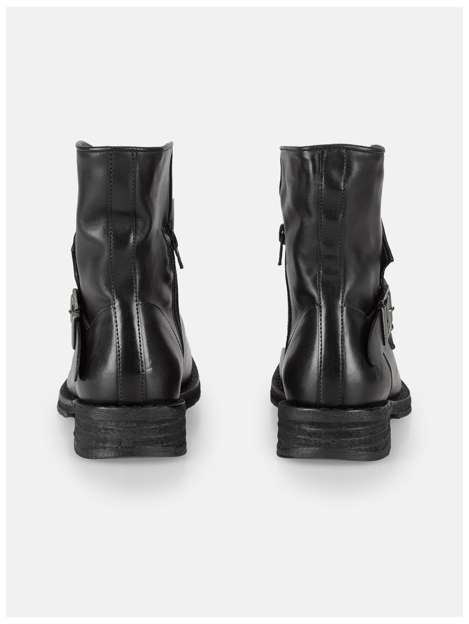 Felmini Stiefelette »Felmini Stiefelette Leder«