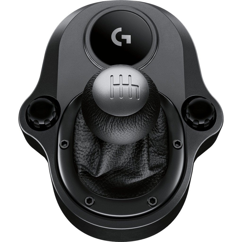 Logitech G Gaming-Controller »Driving Force Shifter«