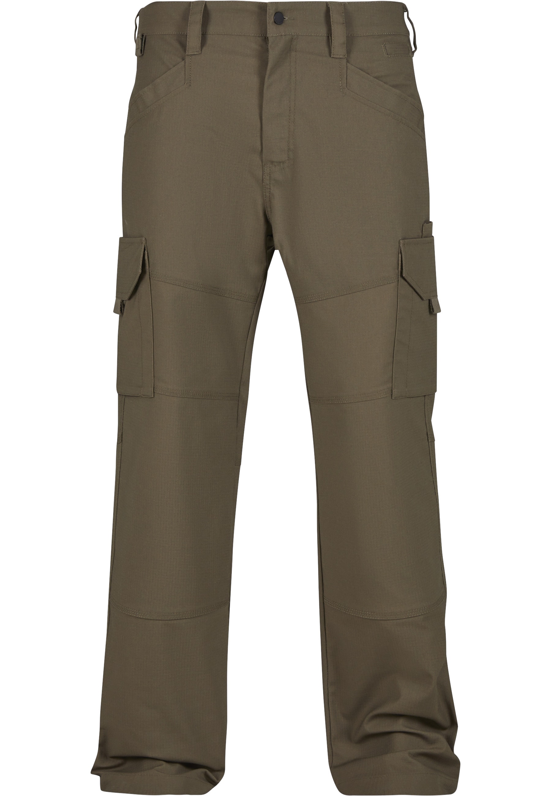 Brandit Stoffhose "Brandit Tactical Pants Ripstop" günstig online kaufen