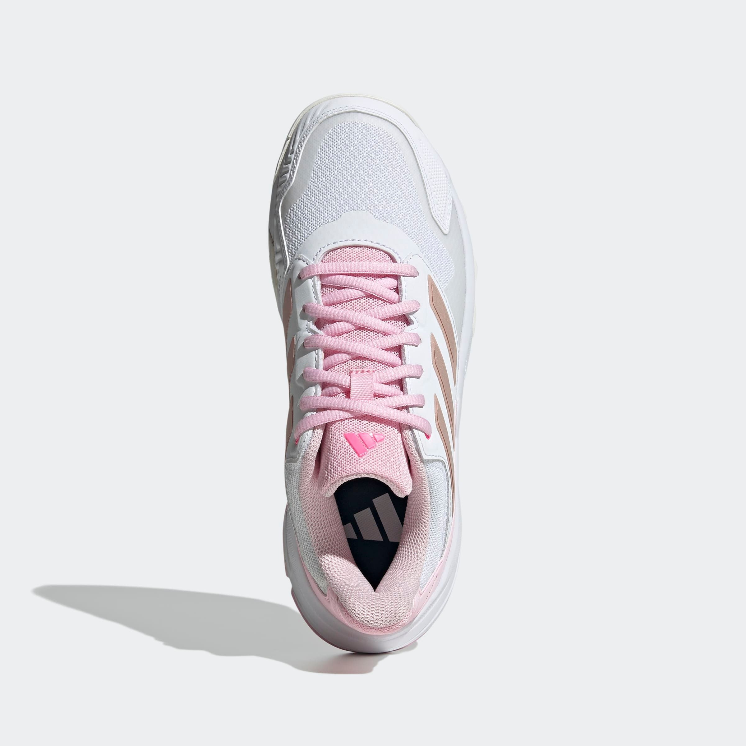 adidas Performance Tennisschuh »COURTJAM CONTROL 3«, Multicourt