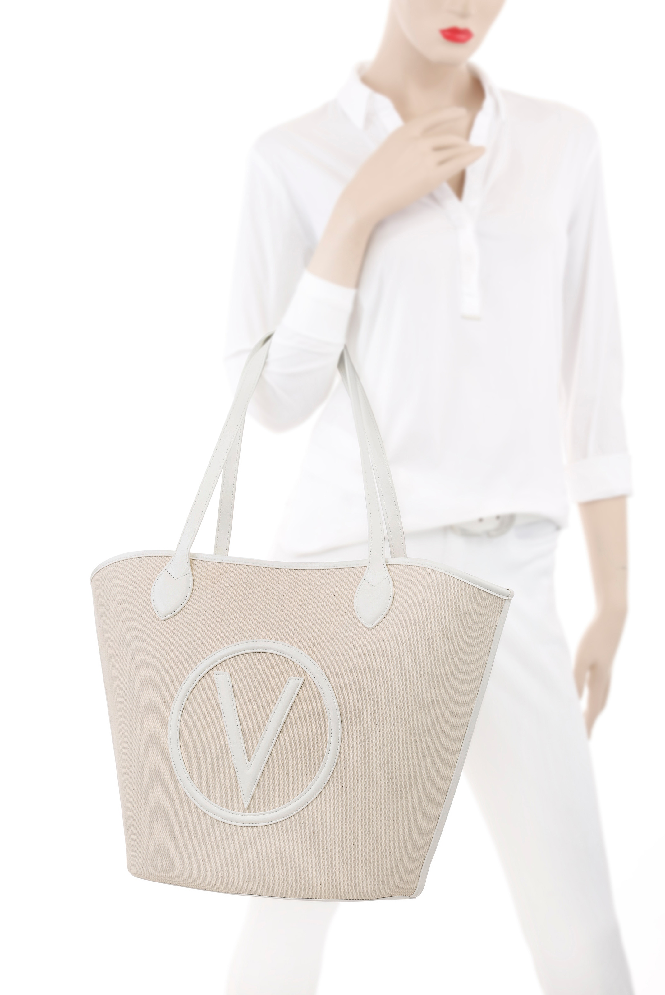 VALENTINO BAGS Shopper »SHOPPING COVENT«