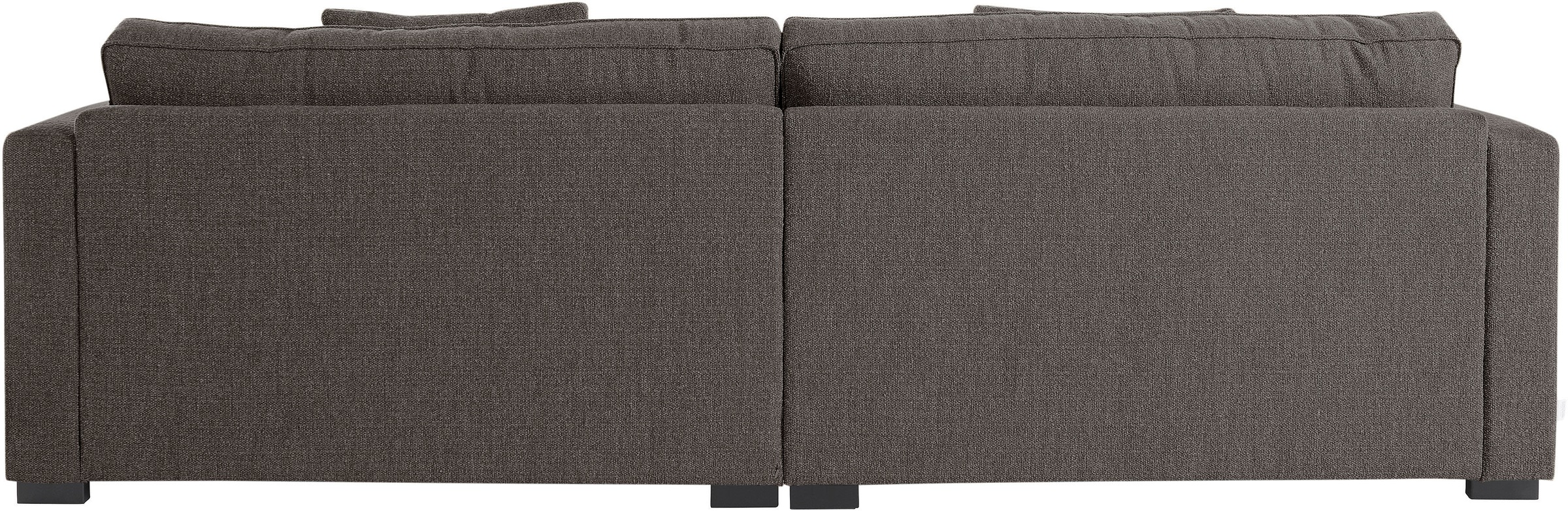 Guido Maria Kretschmer Home&Living Big-Sofa »Annera«, weicher Sitzkomfort, mit extra tiefen Sitzflächen, Füllung mit Federn