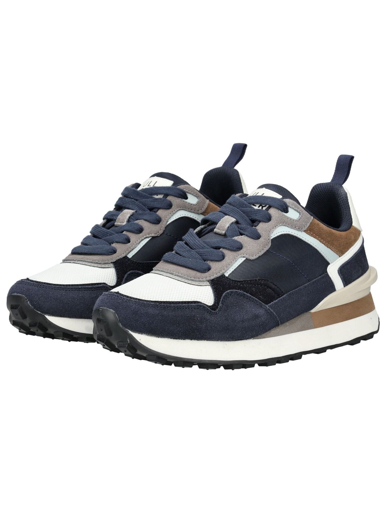Bullboxer Sneaker »Bullboxer Sneaker Leder«