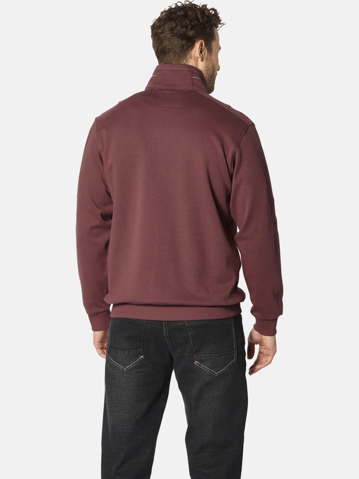 Babista Sweatjacke »Sweatjacke TOMESTELLI«