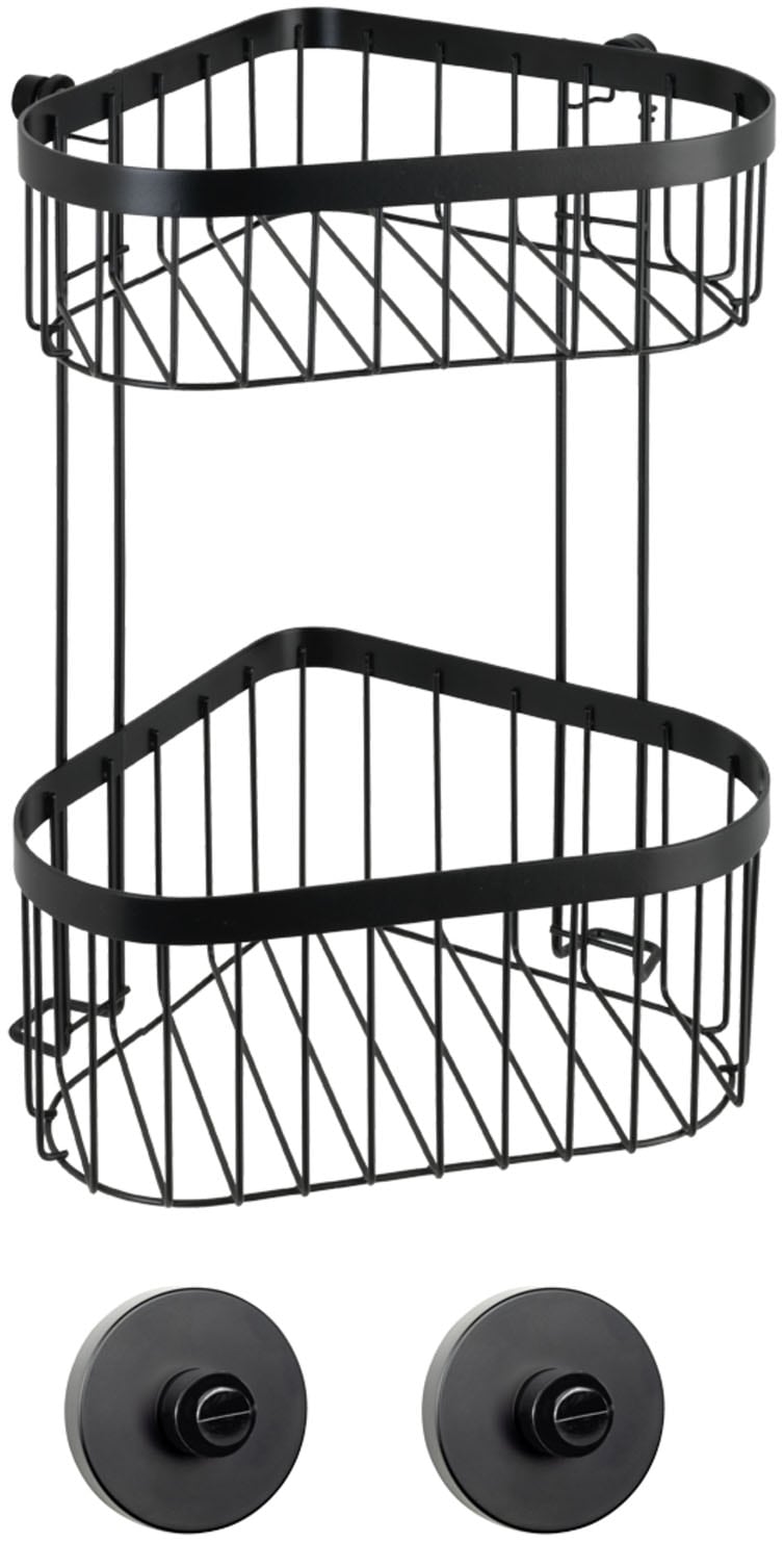 WENKO Duschregal "Classic Plus" günstig online kaufen