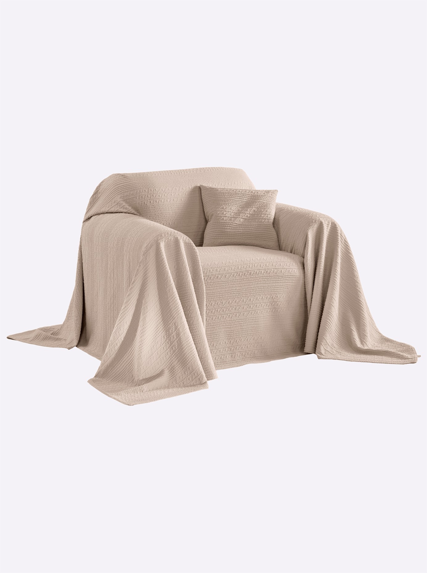 Pereira da Chuna Tagesdecke günstig online kaufen