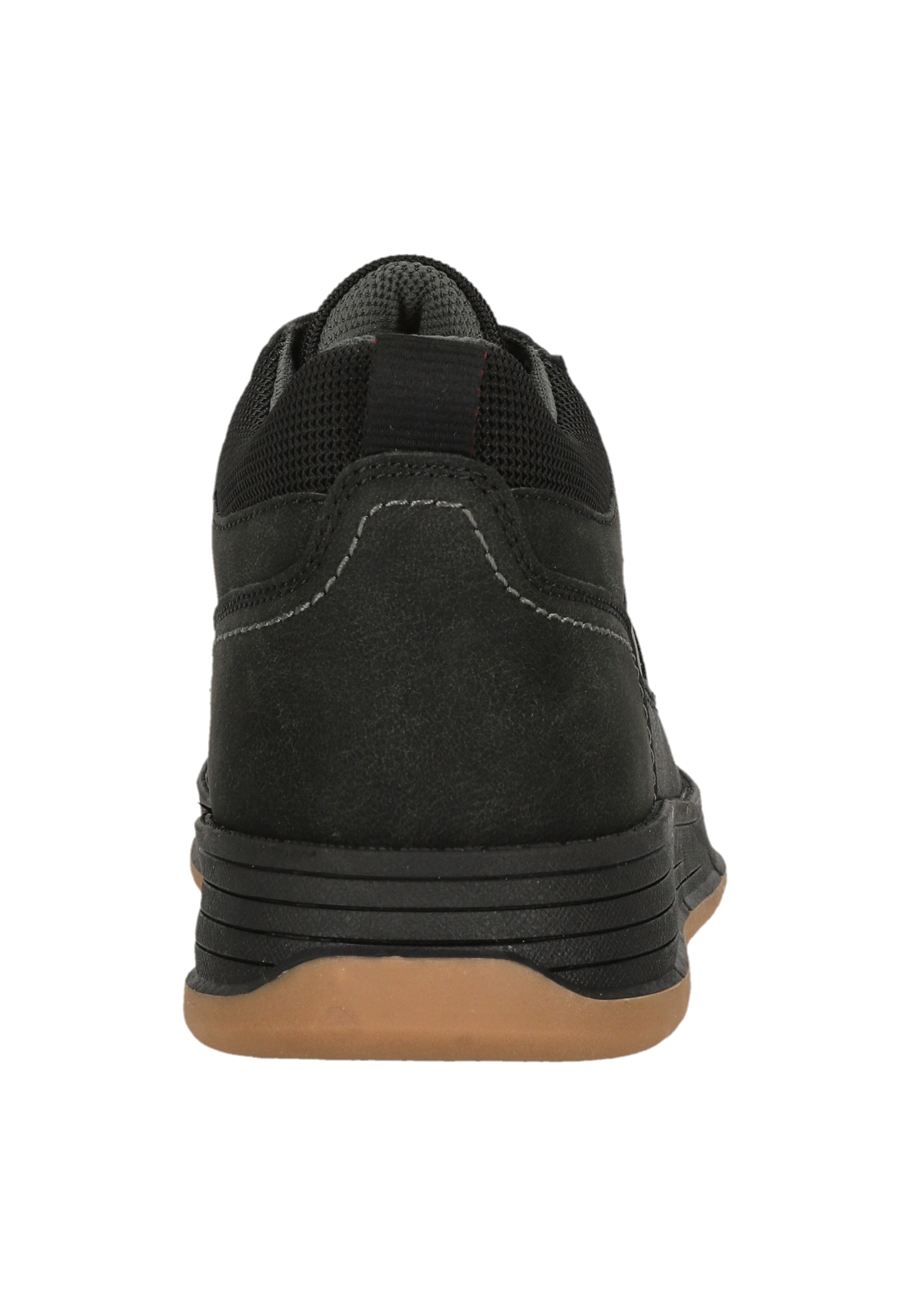 WHISTLER Stiefelette »Rantow«, mit atmungsaktiver Innensohle