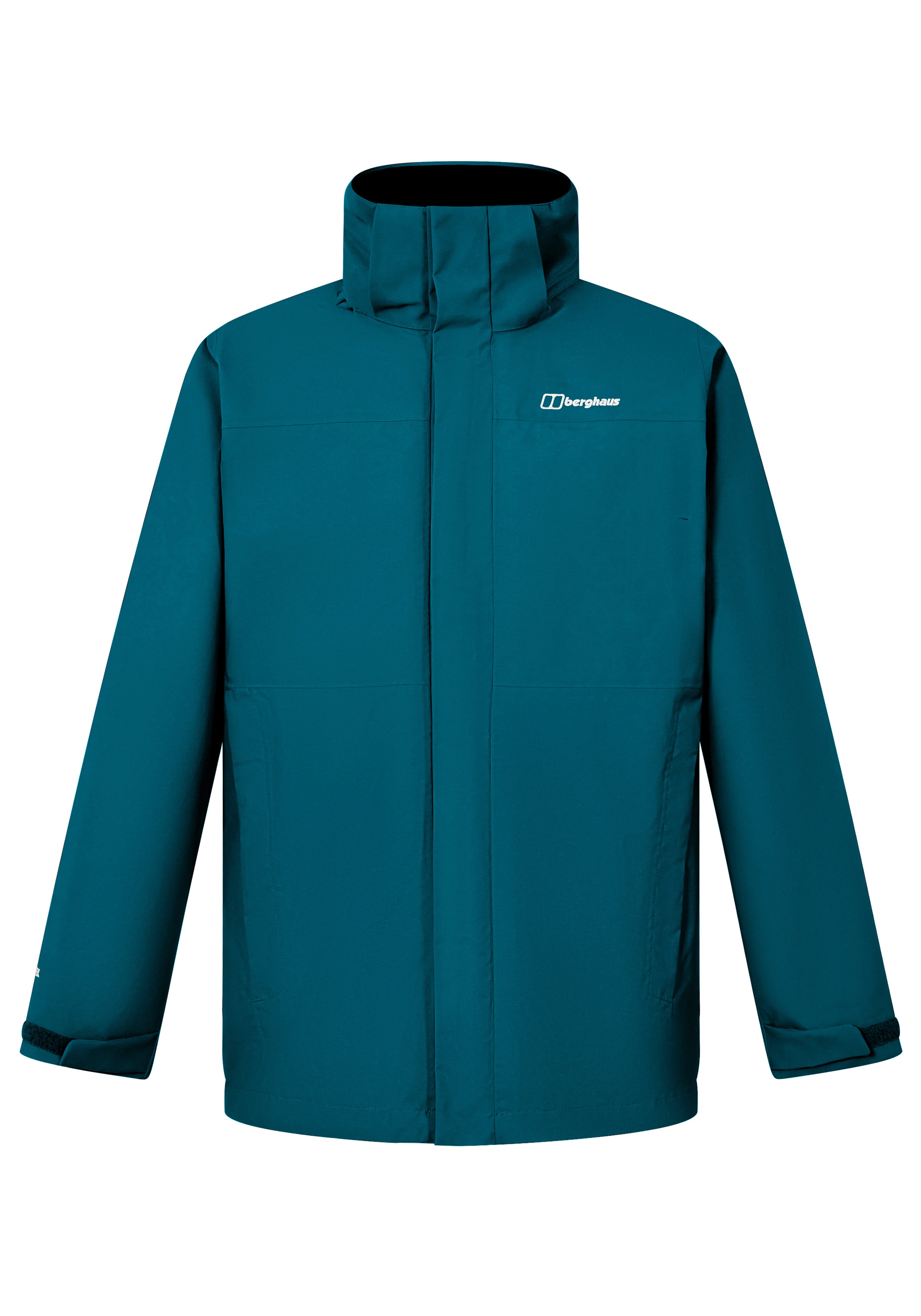 Berghaus Funktionsjacke "HILLWALKER 2.0 IA JKT AM" günstig online kaufen