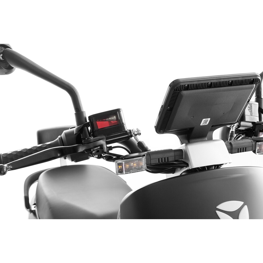 SXT Scooters E-Motorroller »yadea G5«