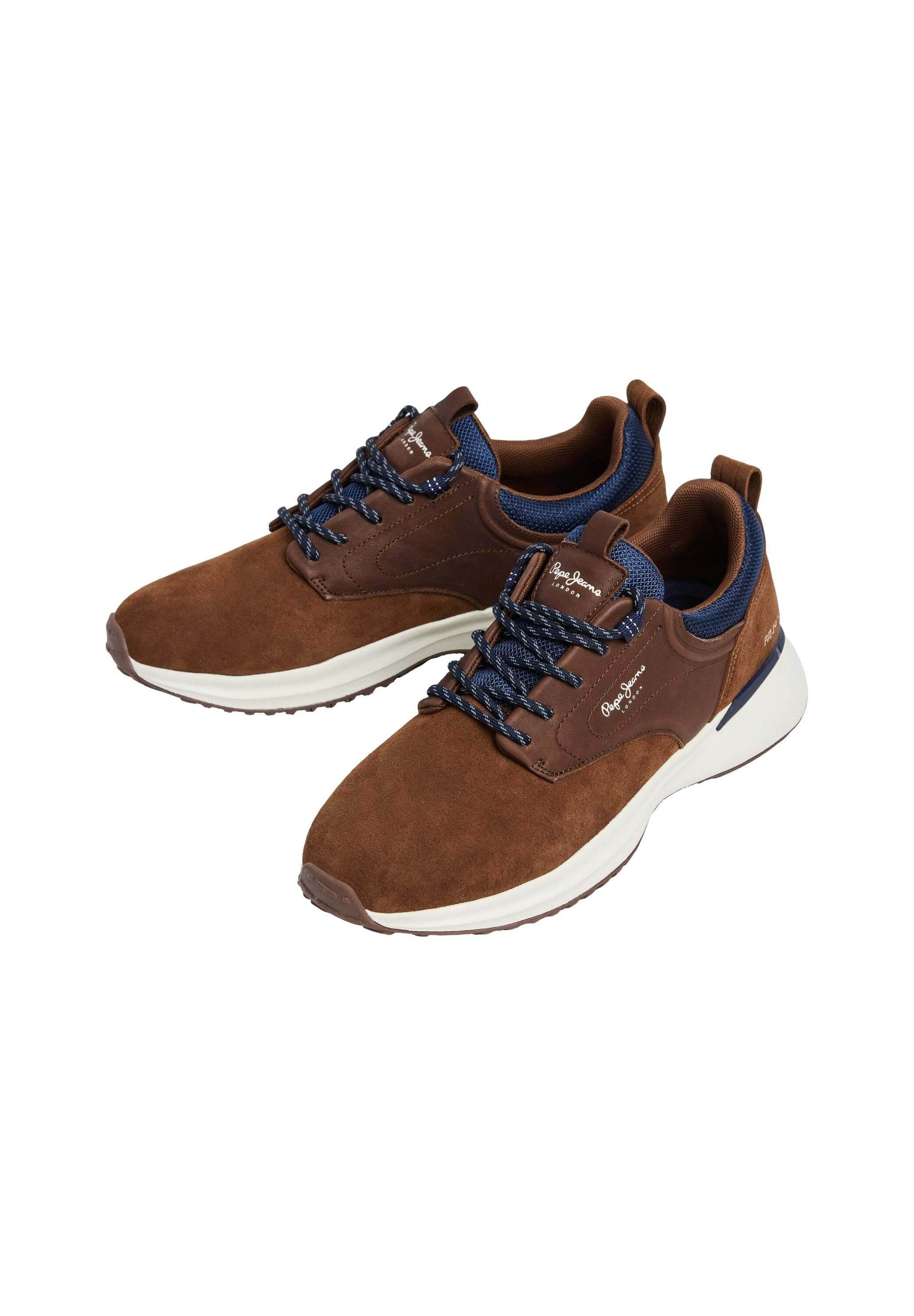 Pepe Jeans Sneaker »Trainer BAMPTON STREET M«