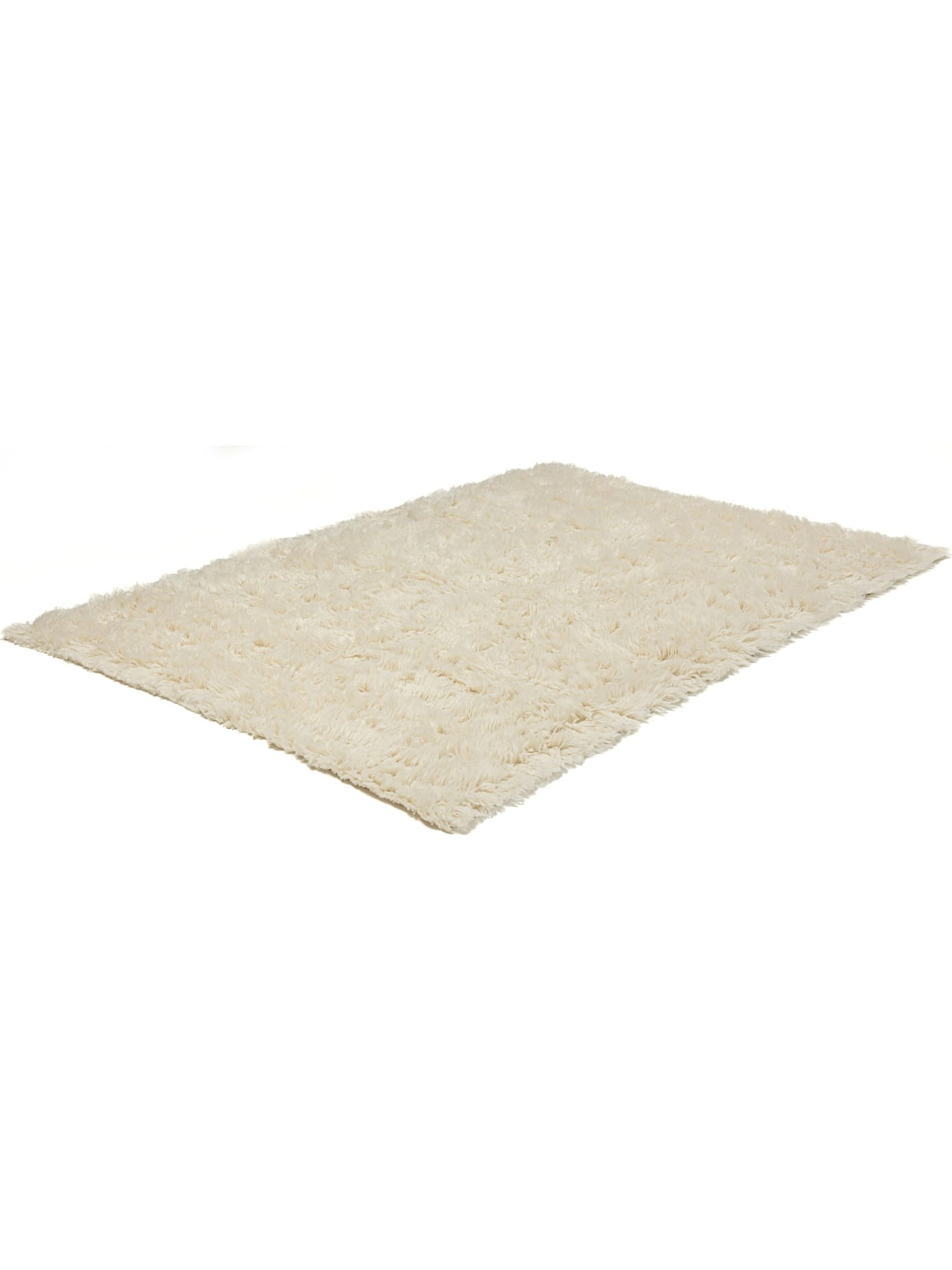 HEINE HOME Flokati Rug Natural 90x60cm 2