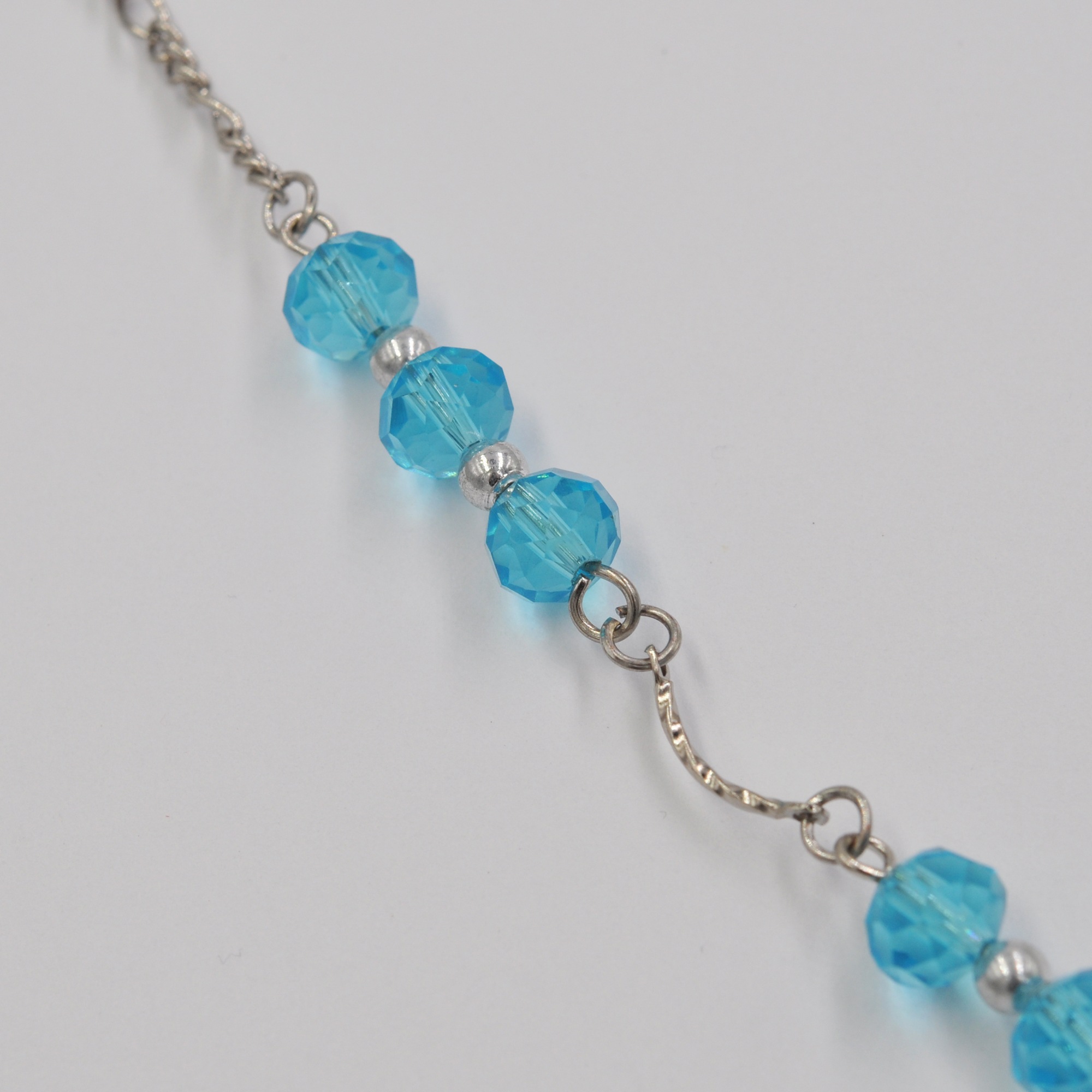 Steuer Collierkettchen »Brillenkette«