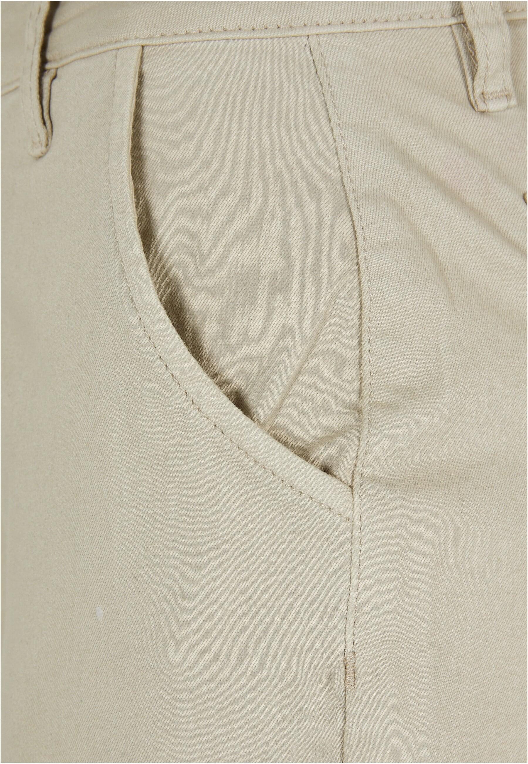 Thumbnail - URBAN CLASSICS Stoffhose "Urban Classics Damen", (1 tlg.)