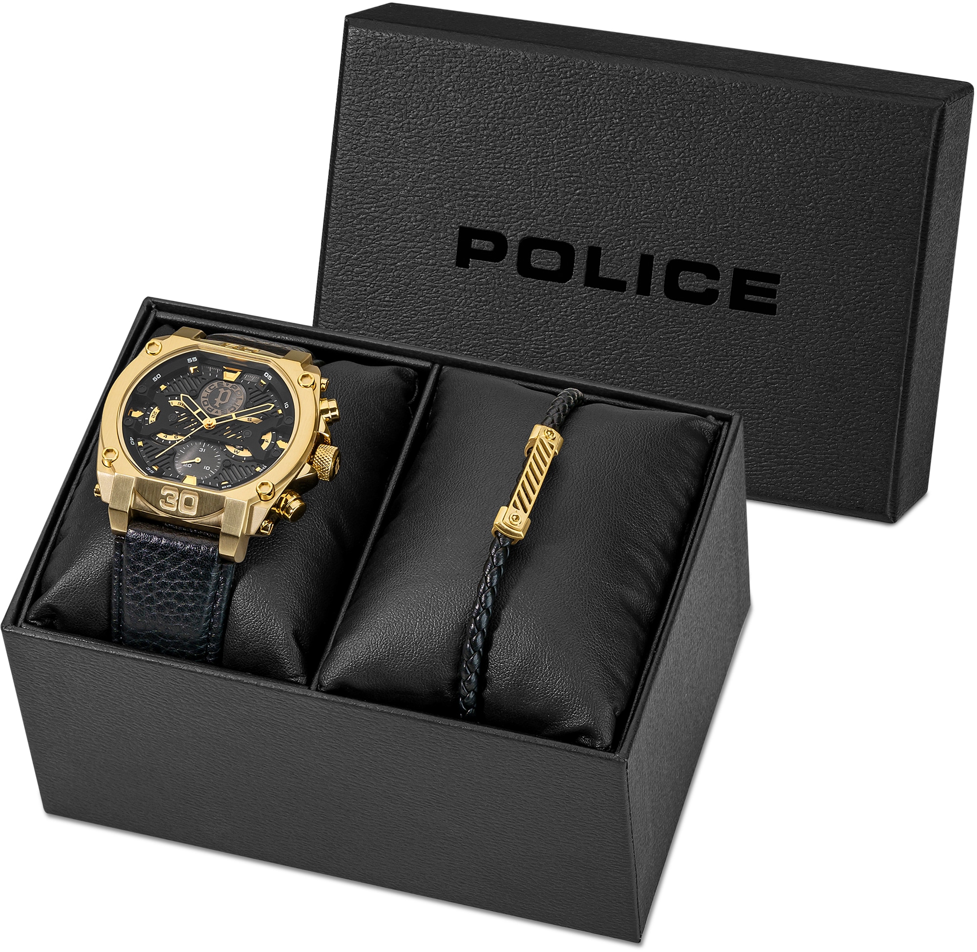 Black Friday Police 2023 | Uhren BAUR Sale