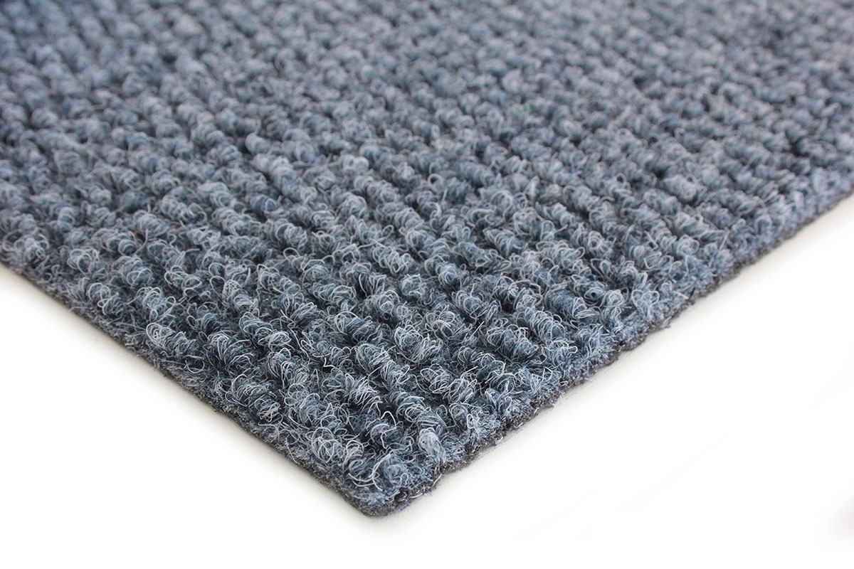 Thumbnail - Primaflor-Ideen in Textil Läufer "Schmutzfangläufer PICOLLO, Made in Belgium" rechteckig 8 mm Höhe Schmutzfangmatte, mel...