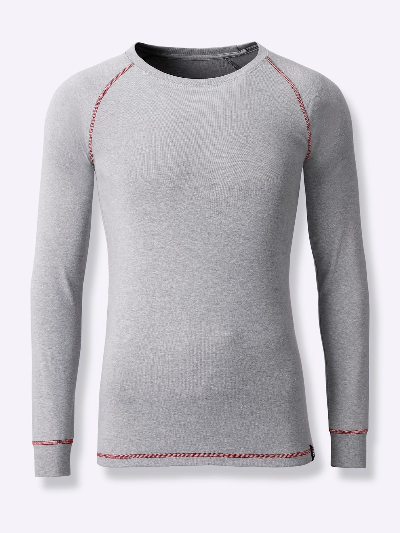 wäschepur Unterziehshirt, (2 St.)