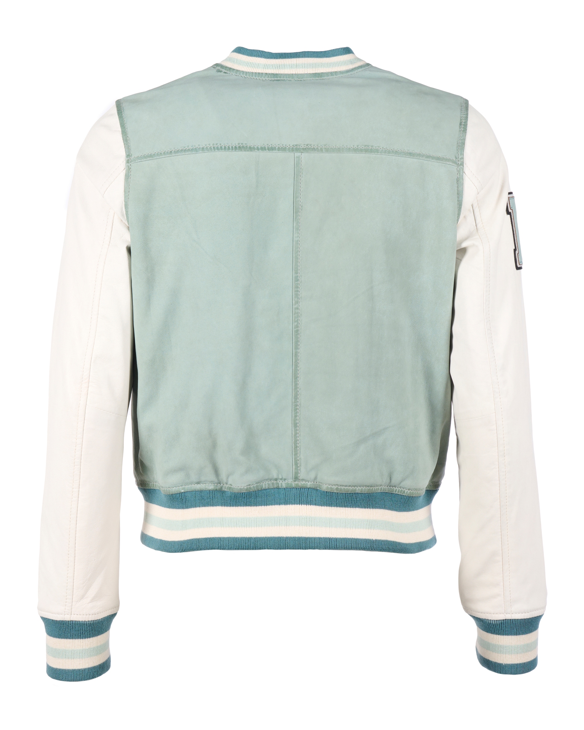 MUSTANG Lederjacke »31023234«
