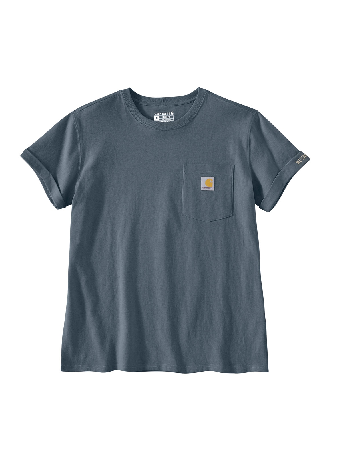 Carhartt T-Shirt »Rosie«